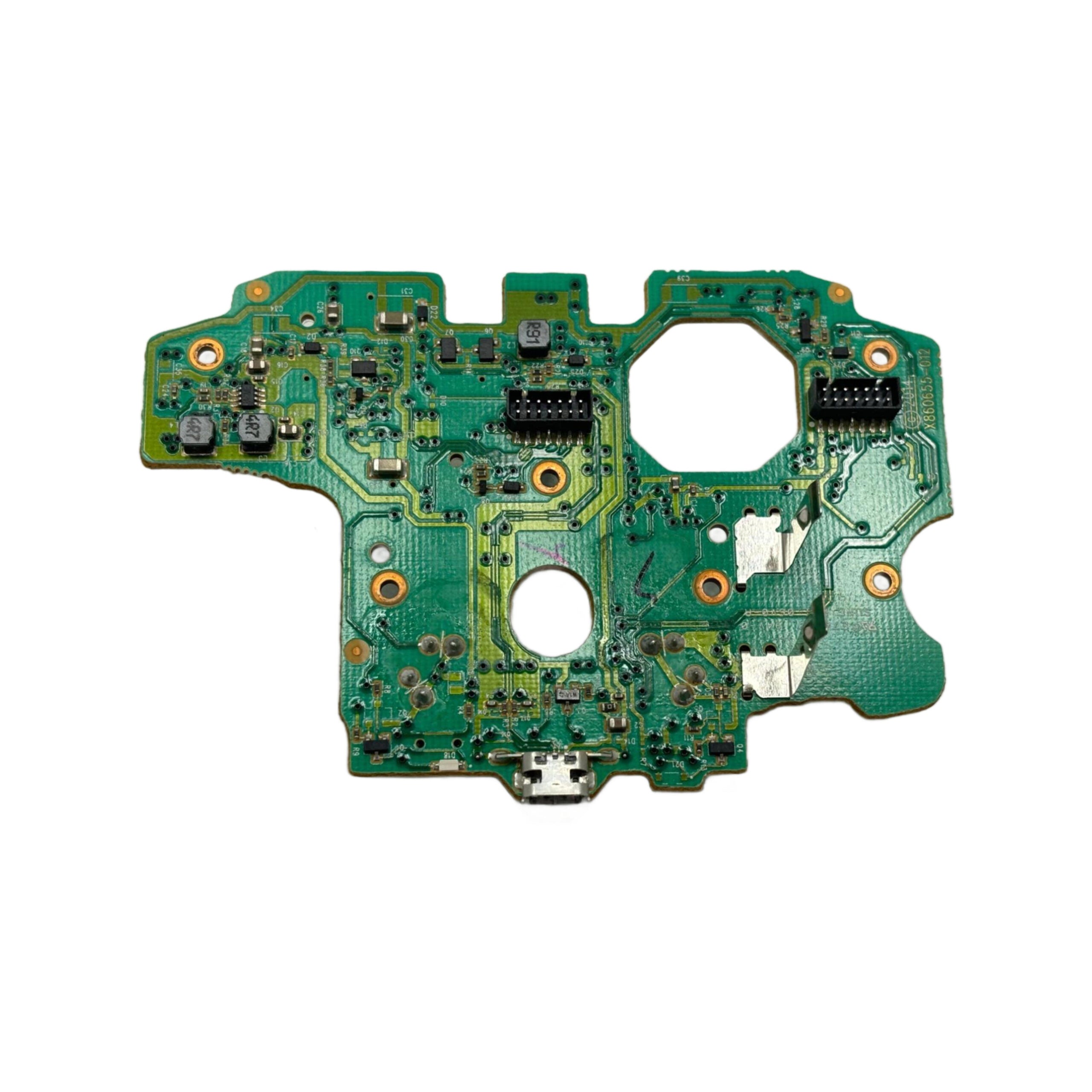 Xbox One Controller (1537) Daughterboard