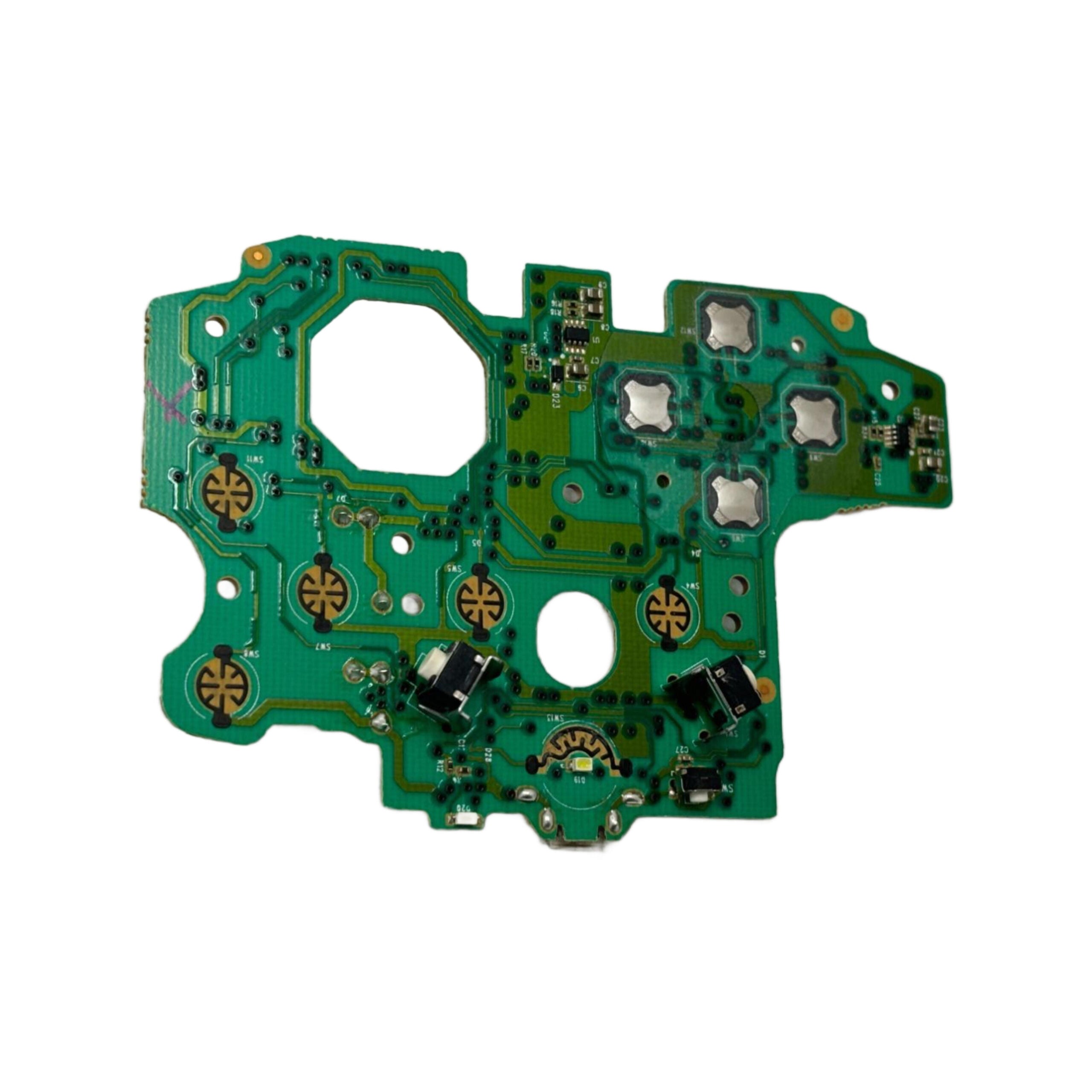 Daughterboard for Xbox One Controller Model 1537