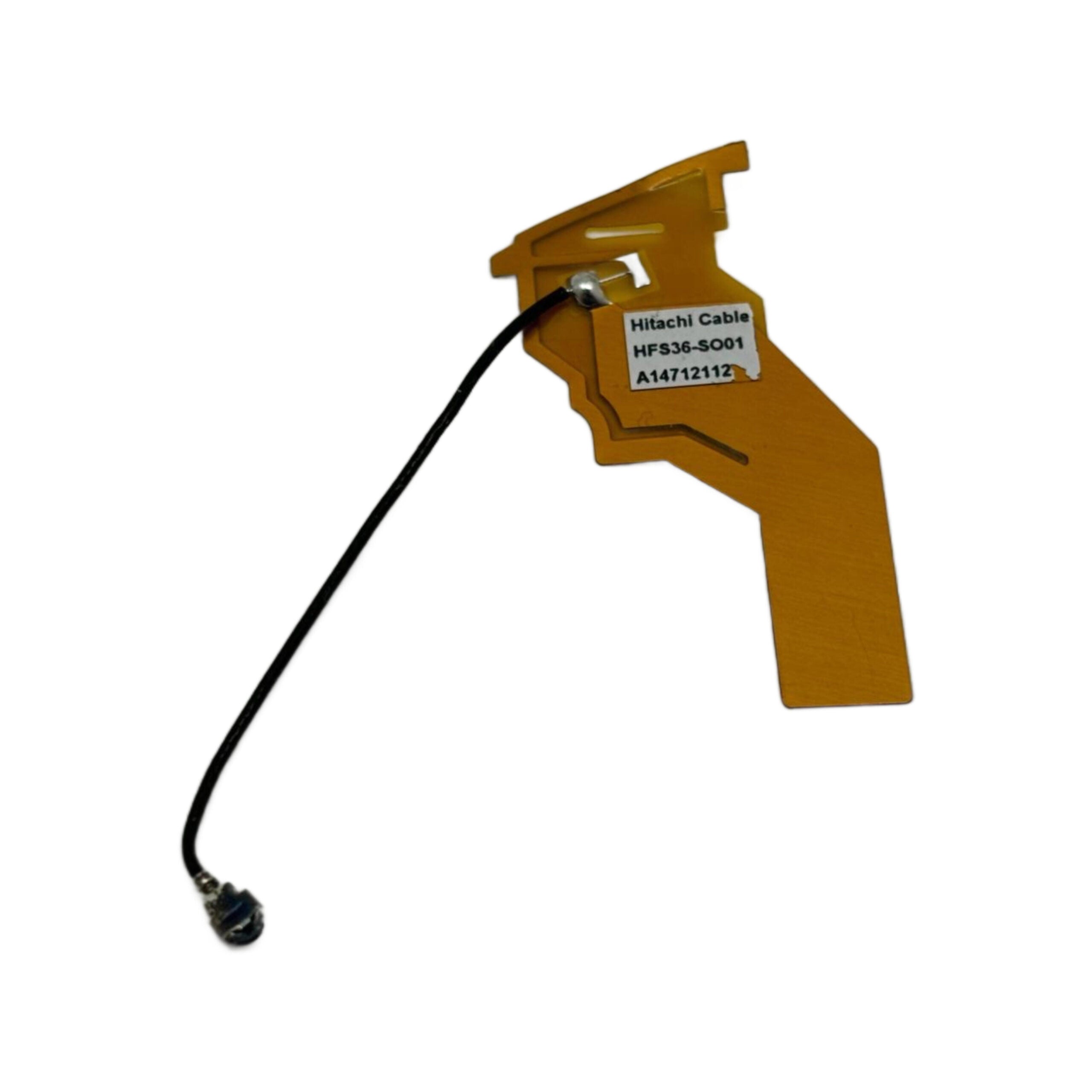 Wi-Fi Antenna for PSP 2000/2001