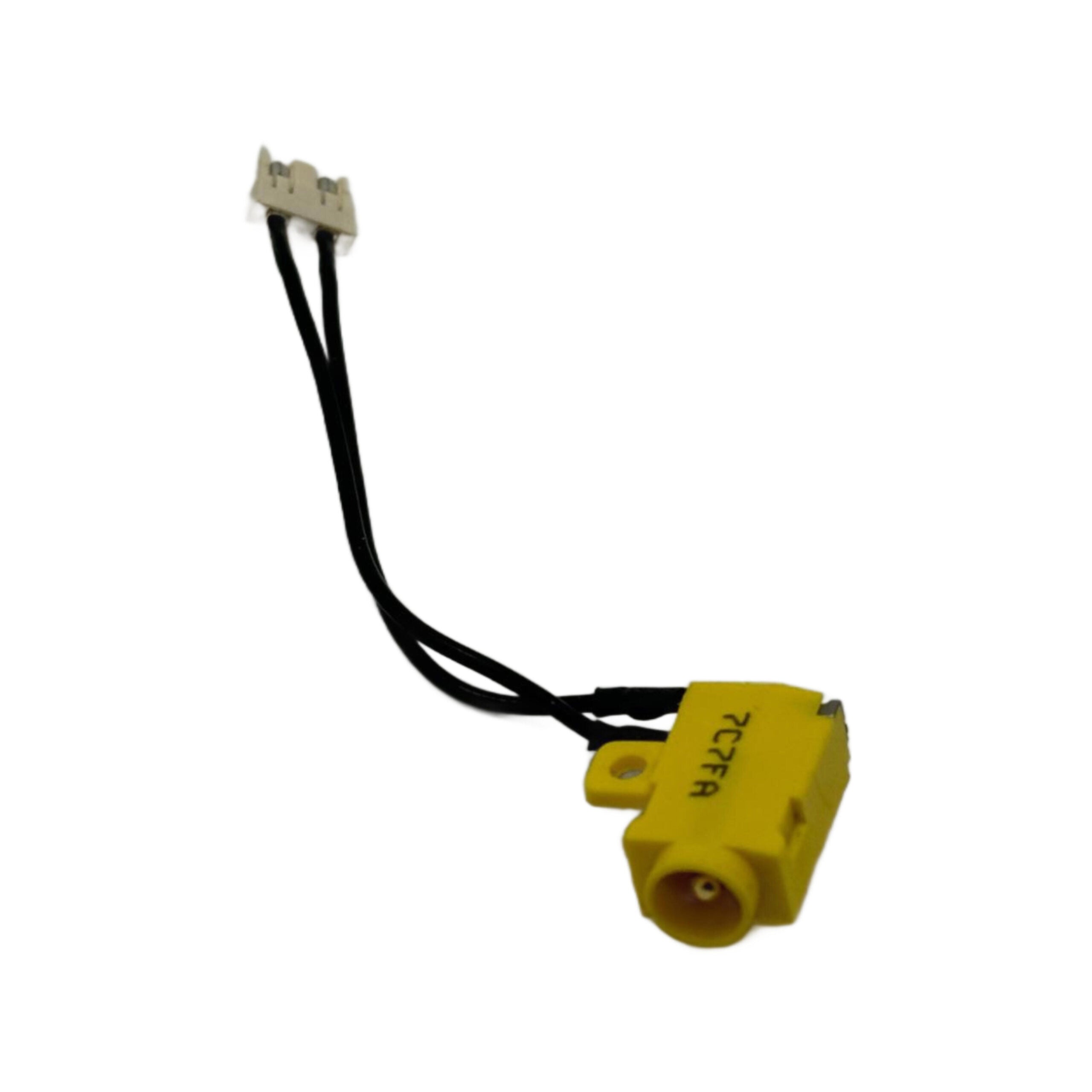 DC-In Power Jack for PSP 2000