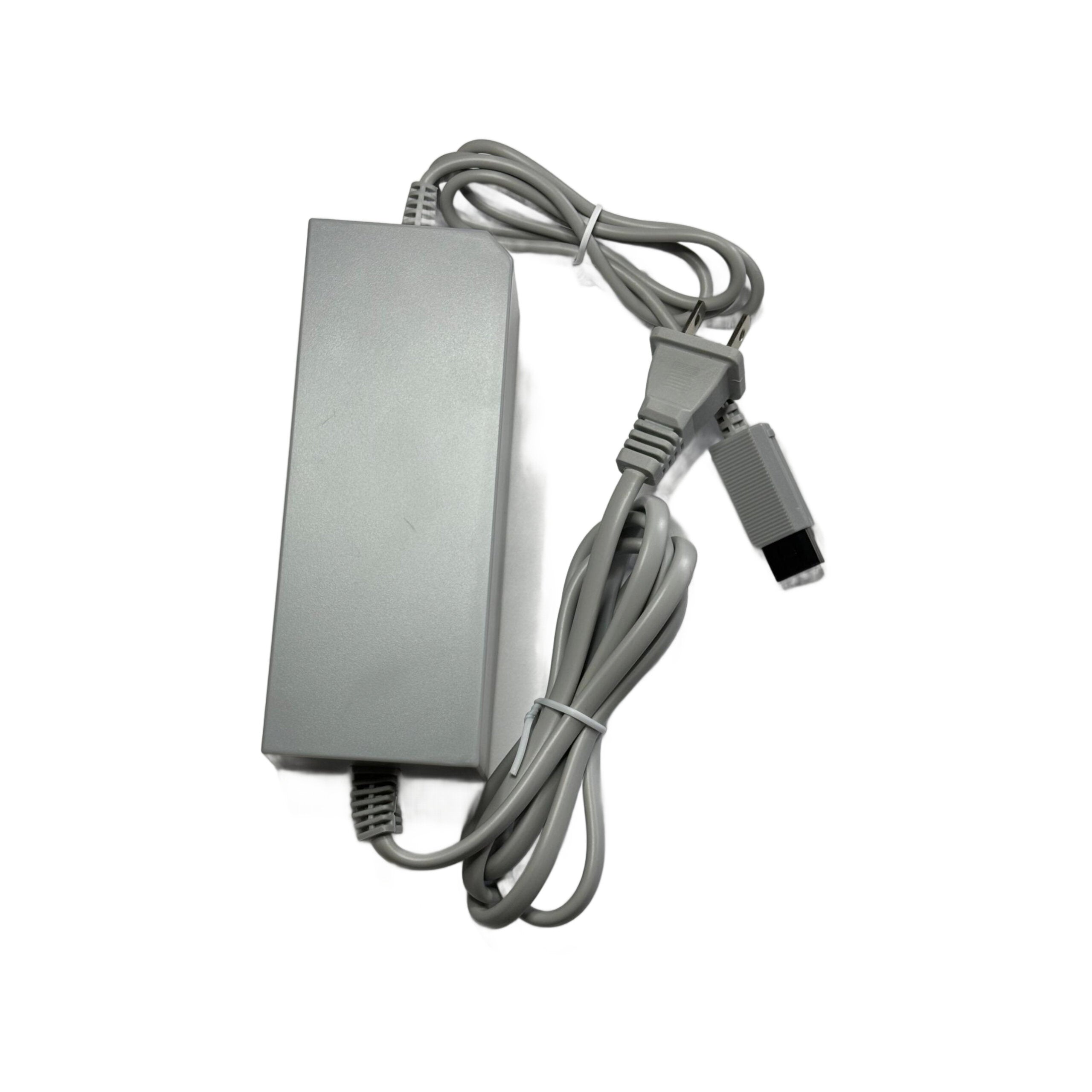 Power AC Adapter for Wii