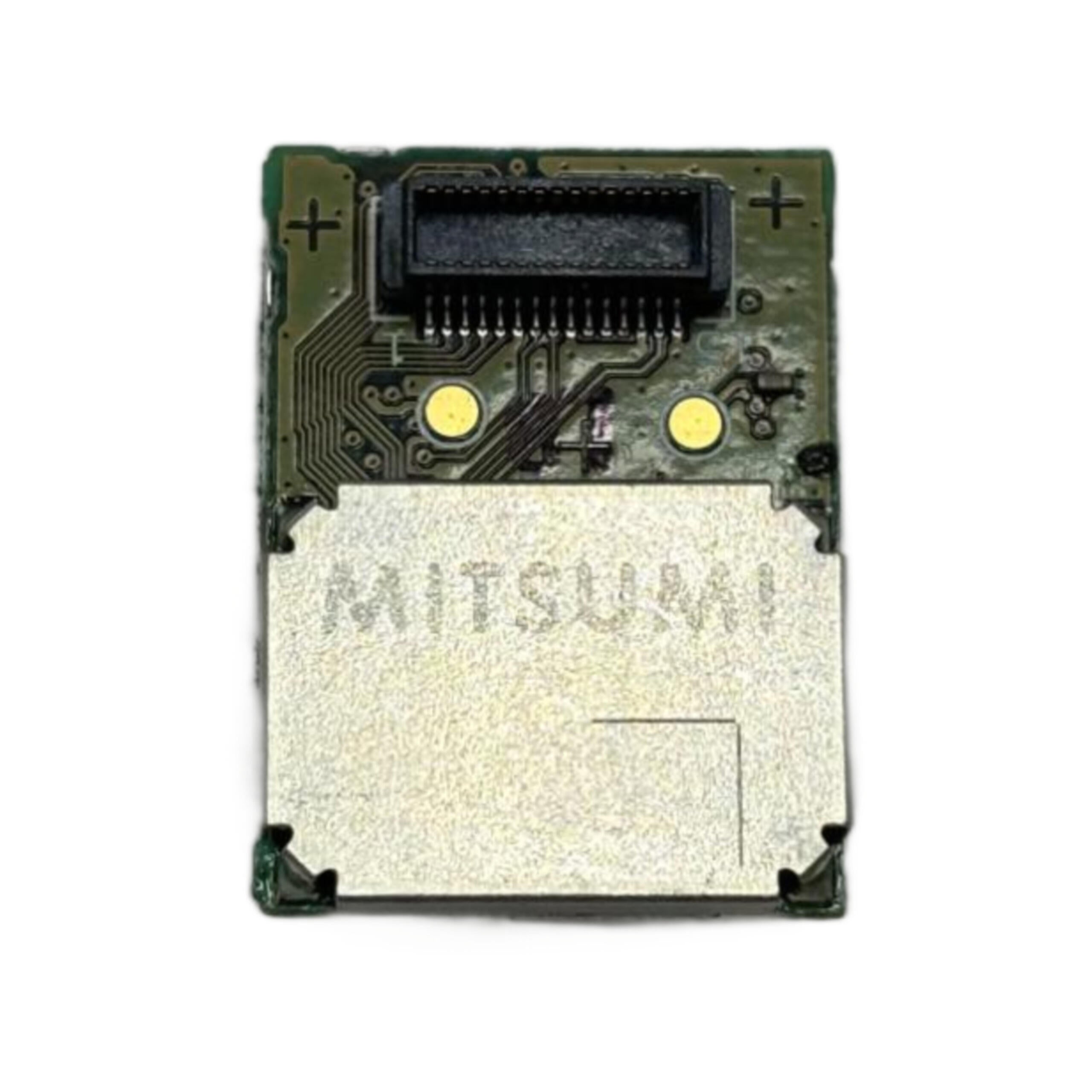 Nintendo DS Lite Wi-Fi Board