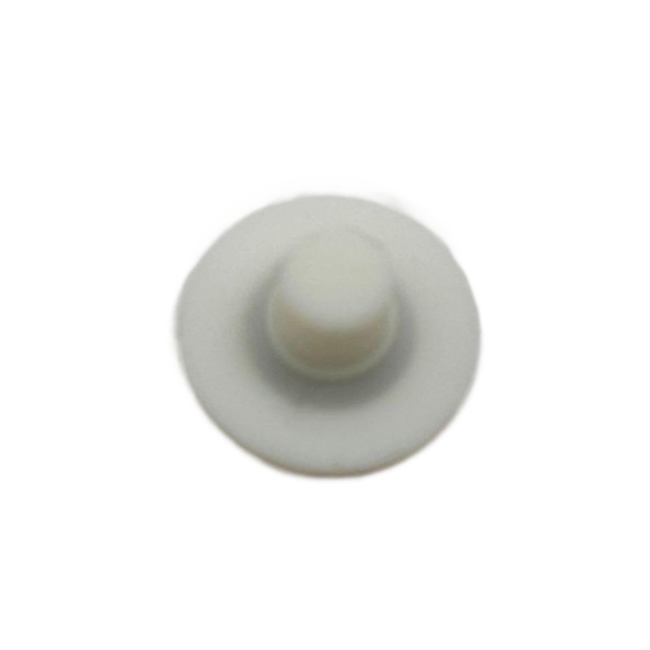 Conductive Rubber Pads for Wii Remote Controller