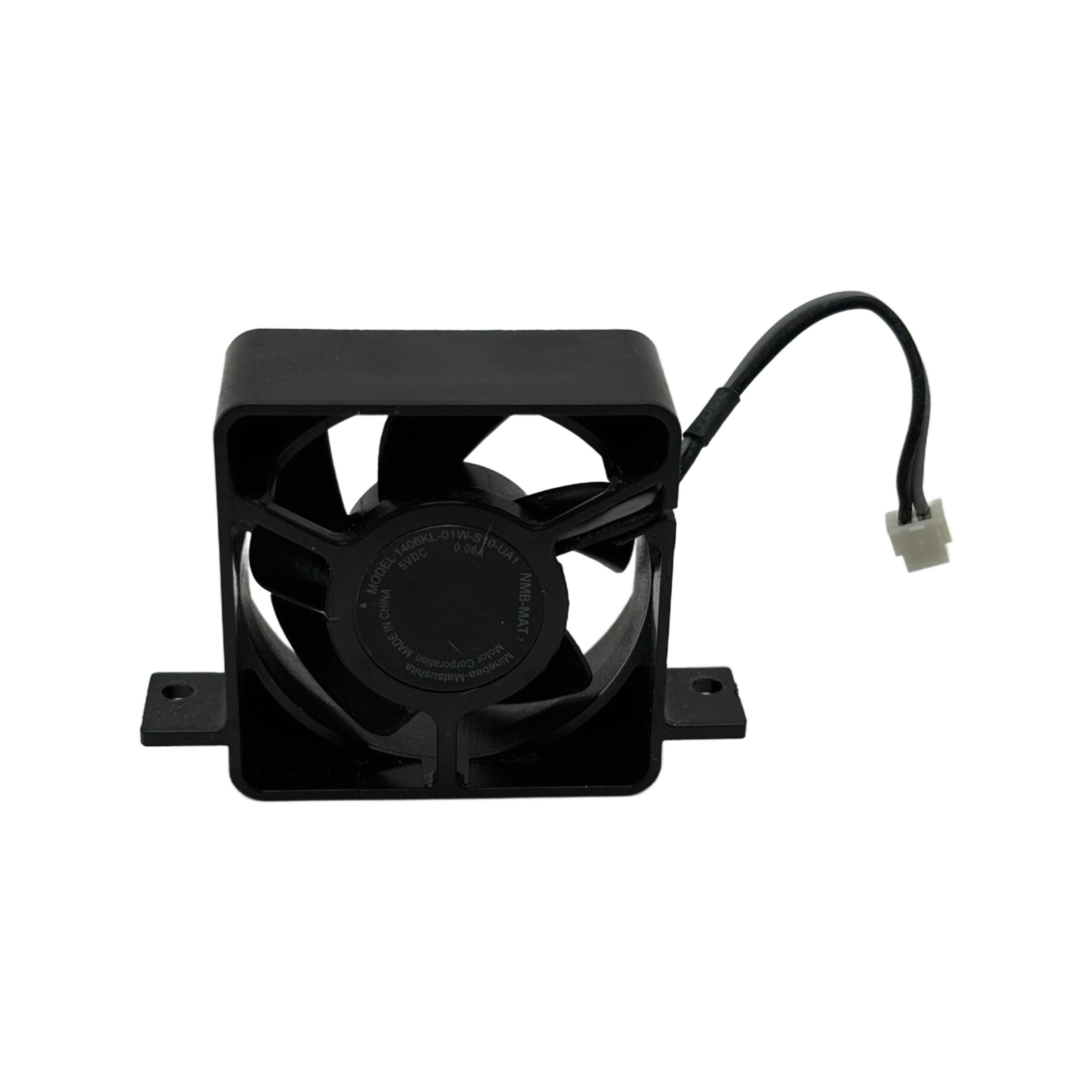 Cooling Fan for Wii