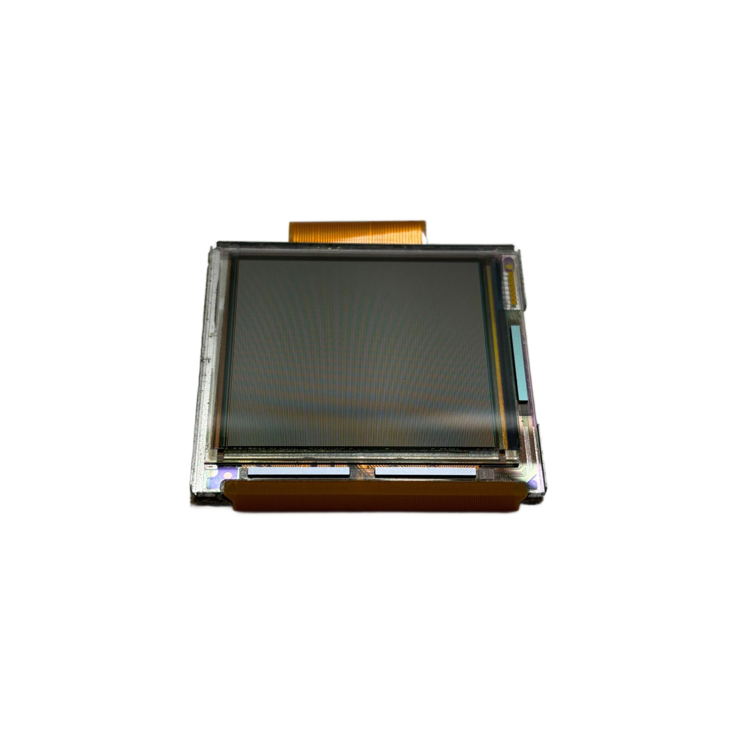 Game Boy Color LCD Screen