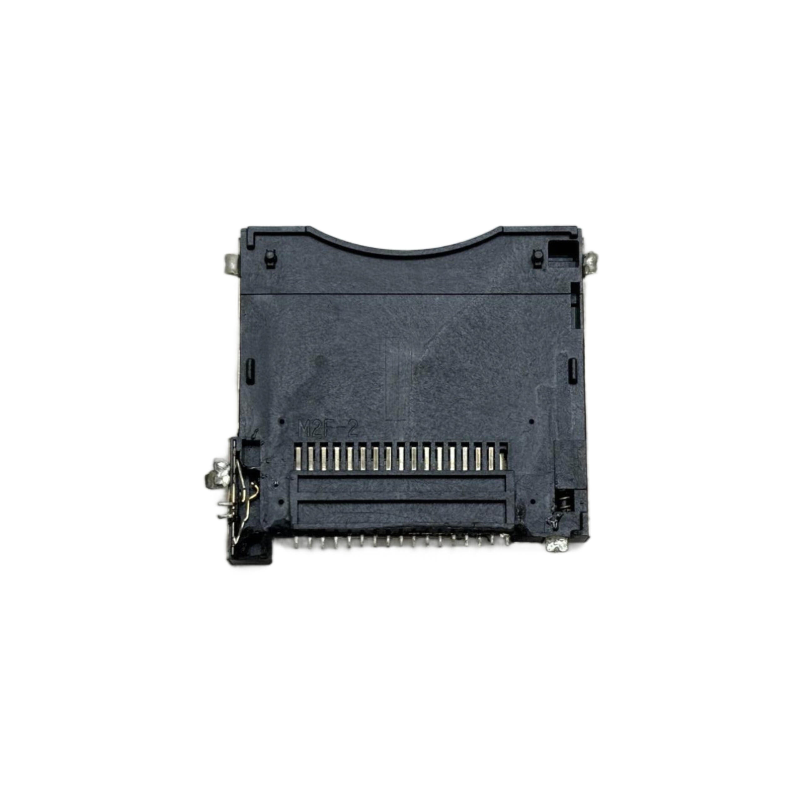 Game Cartridge Reader for Nintendo 3DS