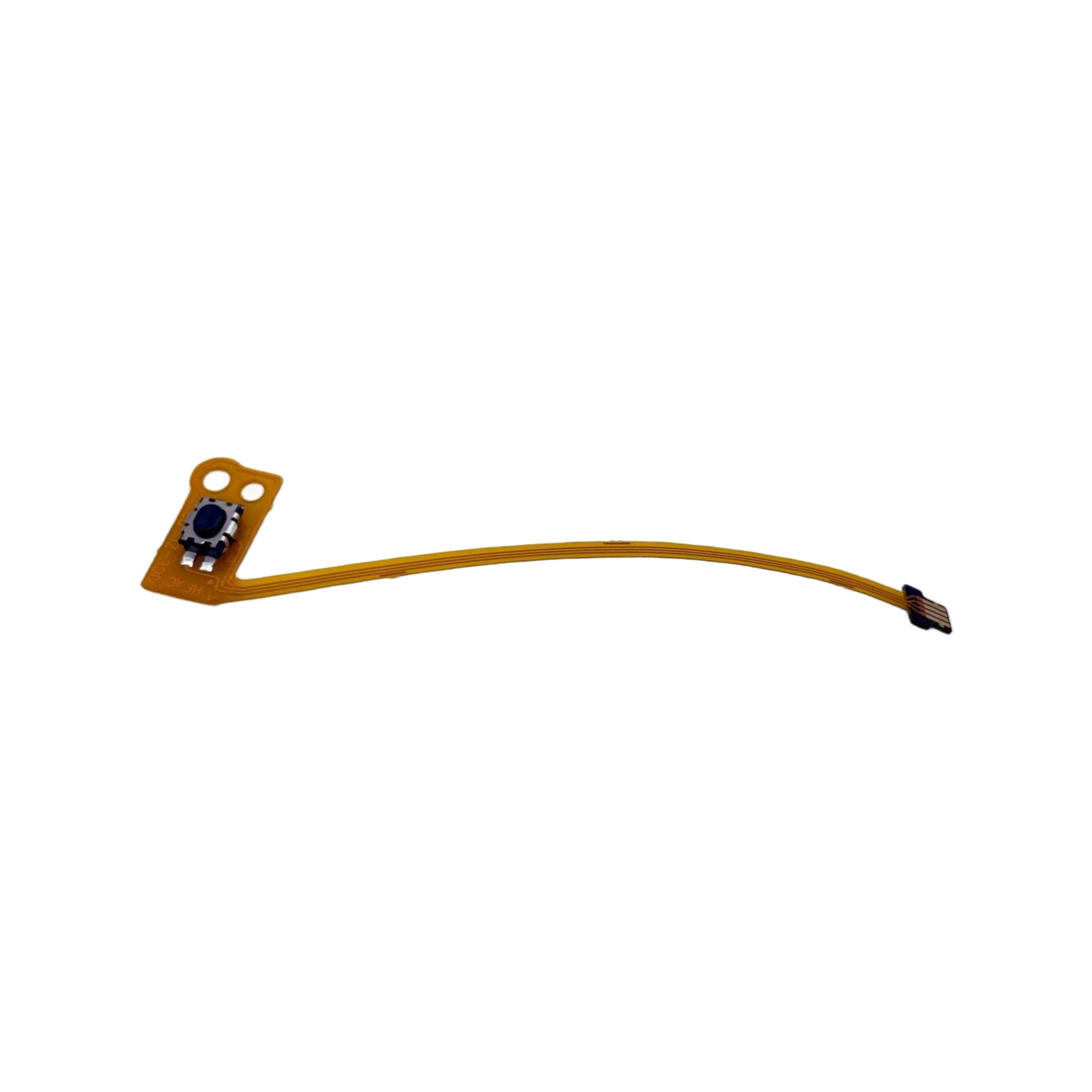 Joy-Con ZL ZR L Button Ribbon Flex Cable