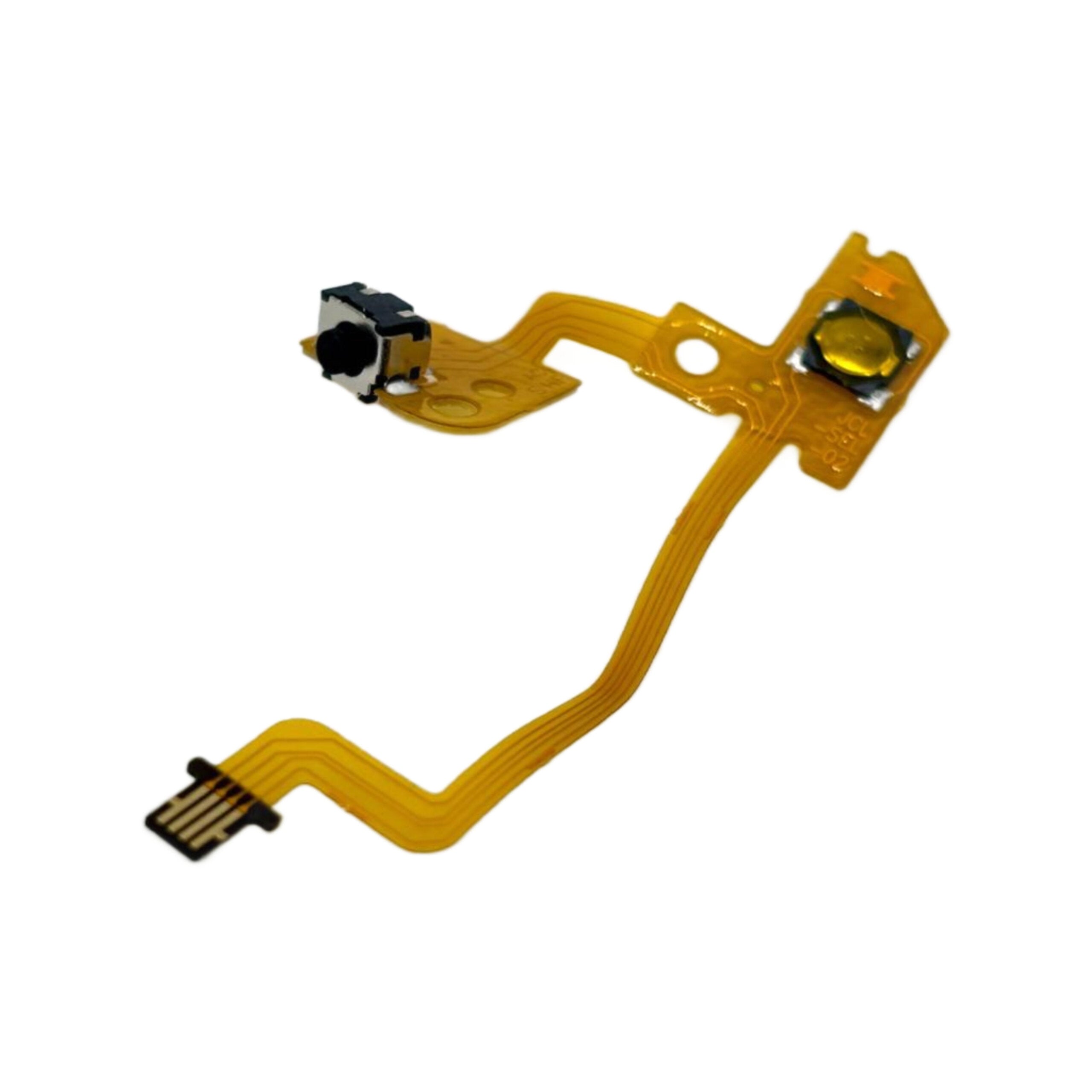 Joy-Con ZL ZR L Button Ribbon Flex Cable