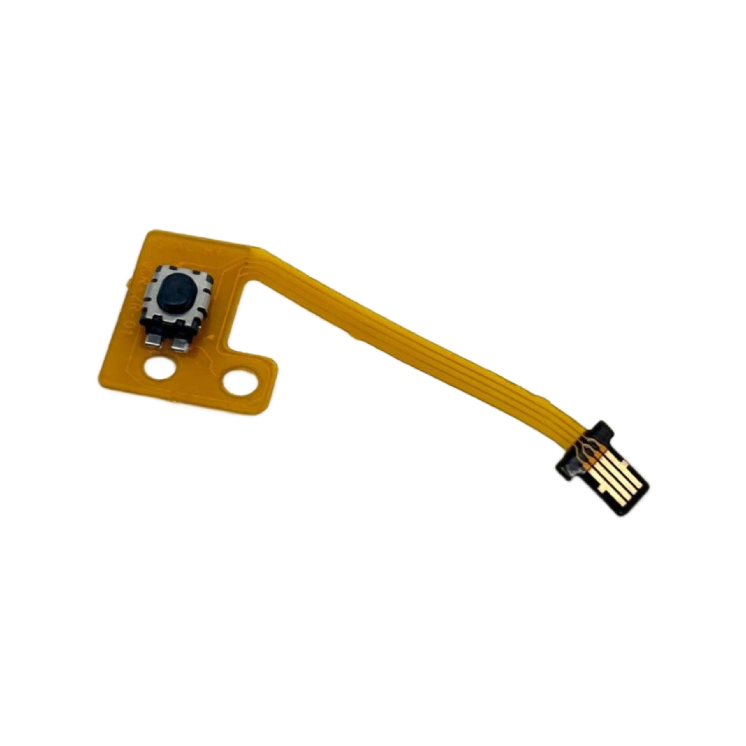 Joy-Con ZL ZR L Button Ribbon Flex Cable