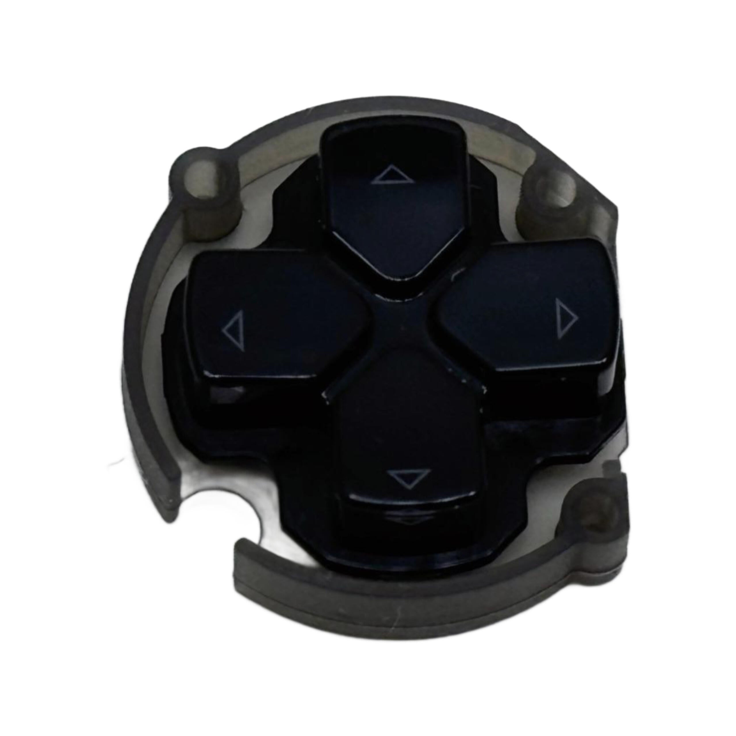 D-Pad Buttons Rubber Pad and Button for PS Vita