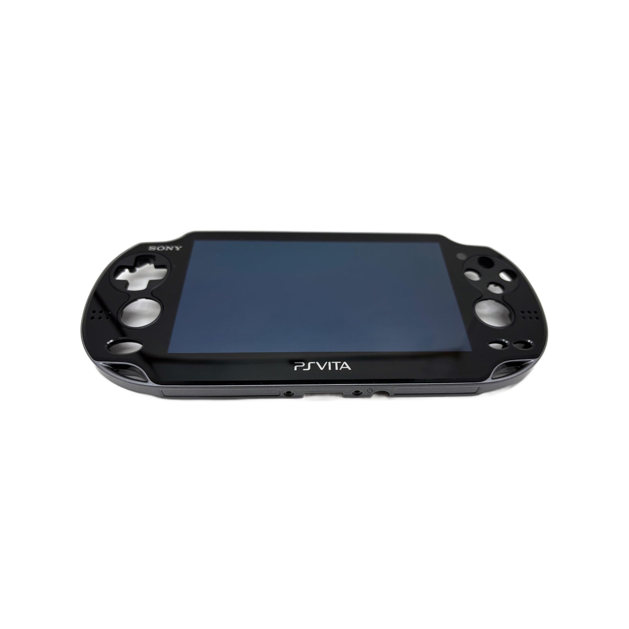 PS Vita OLED Display with digitizer