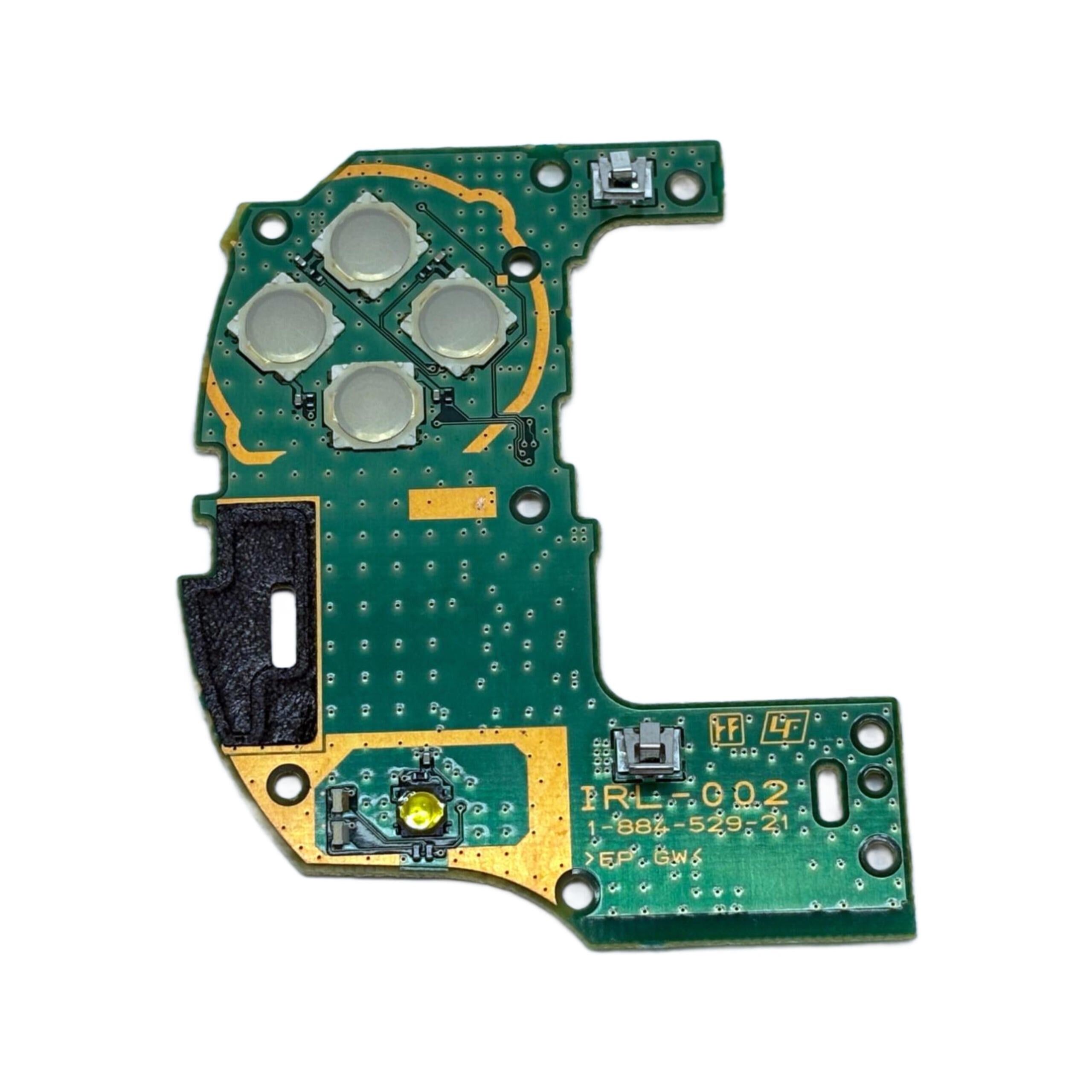 Left Button Control Board for PS Vita (Wi-Fi)