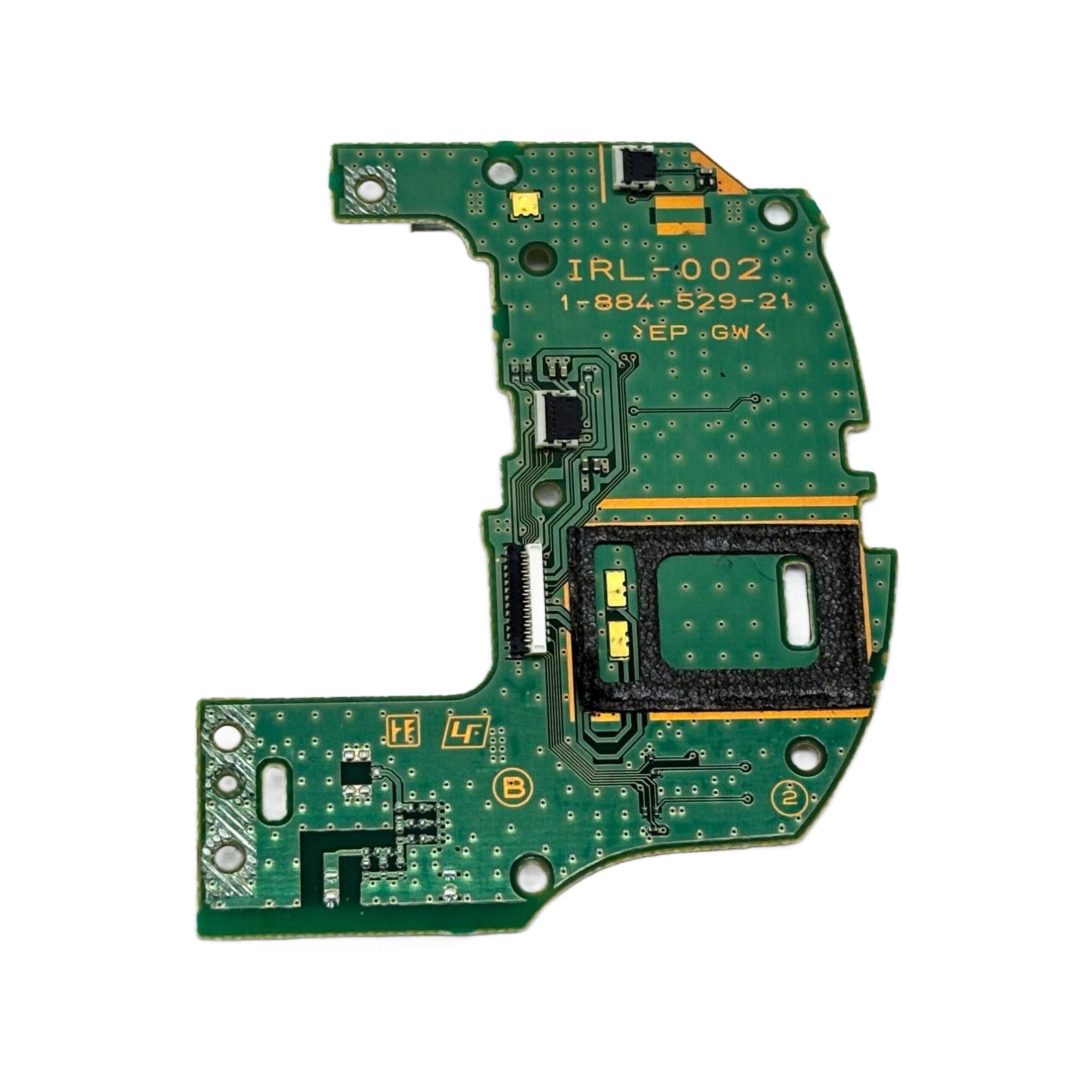 Left Button Control Board for PS Vita (Wi-Fi)