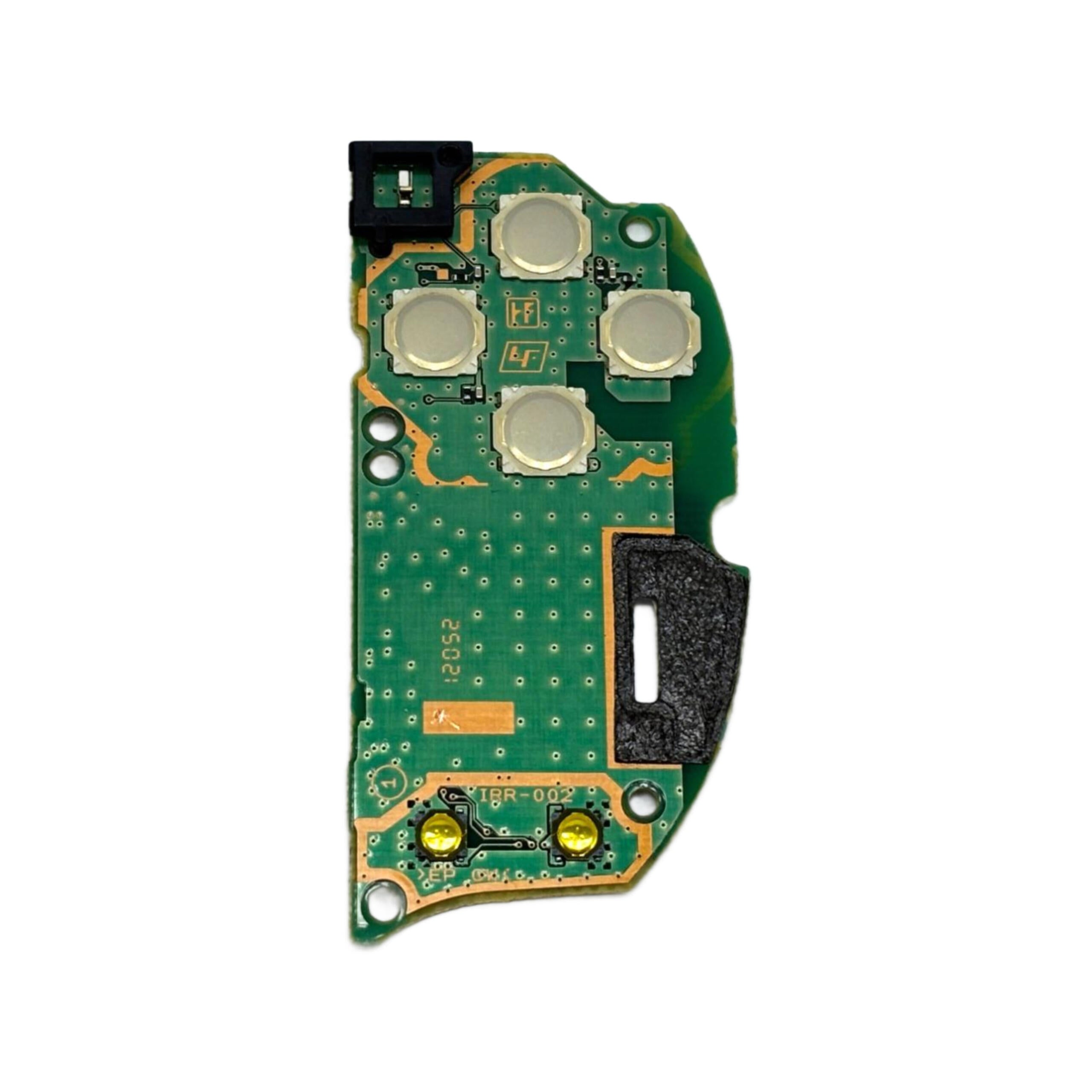 PS Vita (Wi-Fi) Right Button Control Board