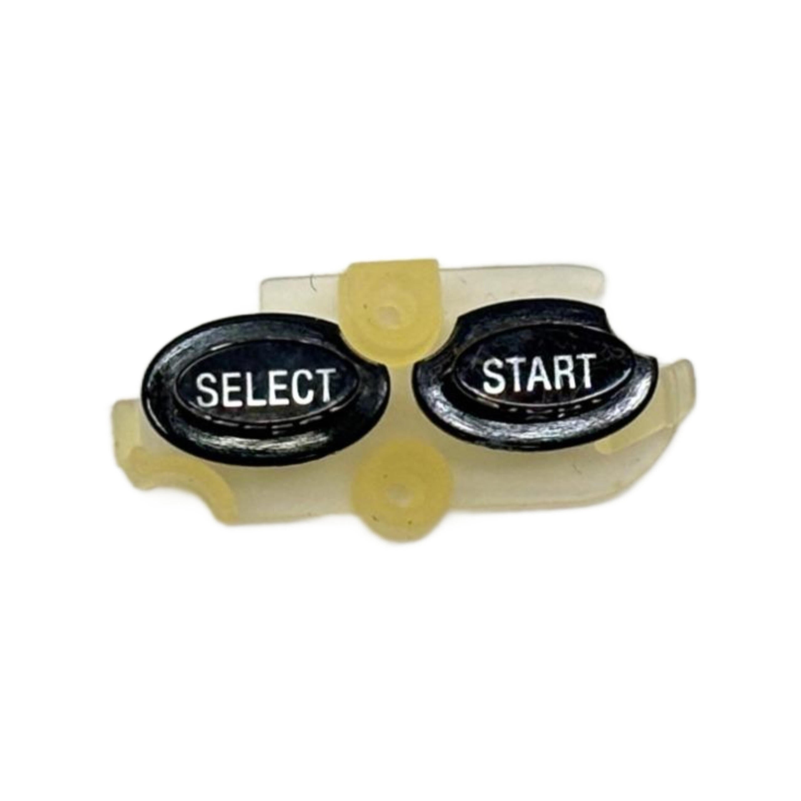 Select and Start Rubber Pad And Buttons for PS Vita