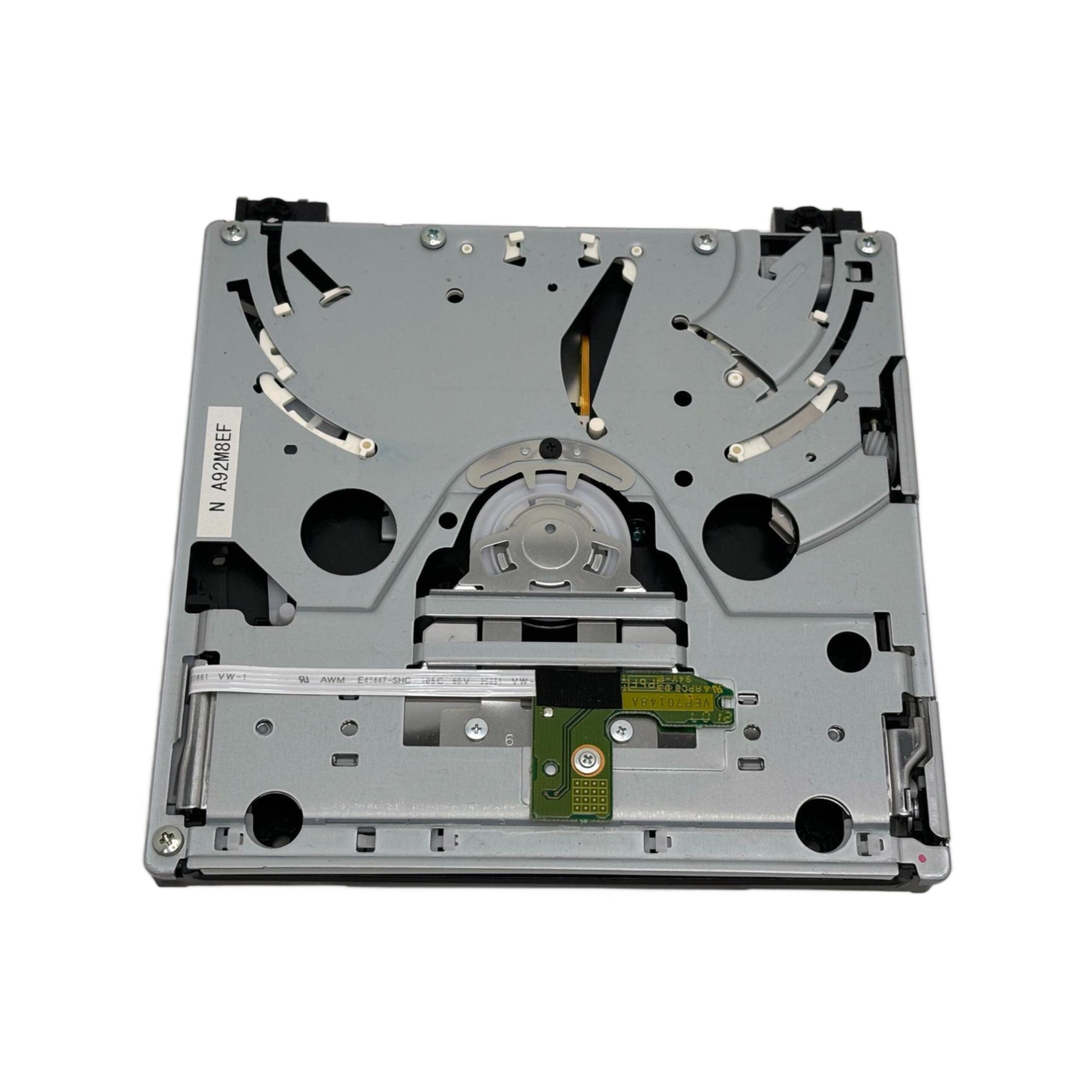 DVD Drive for Wii