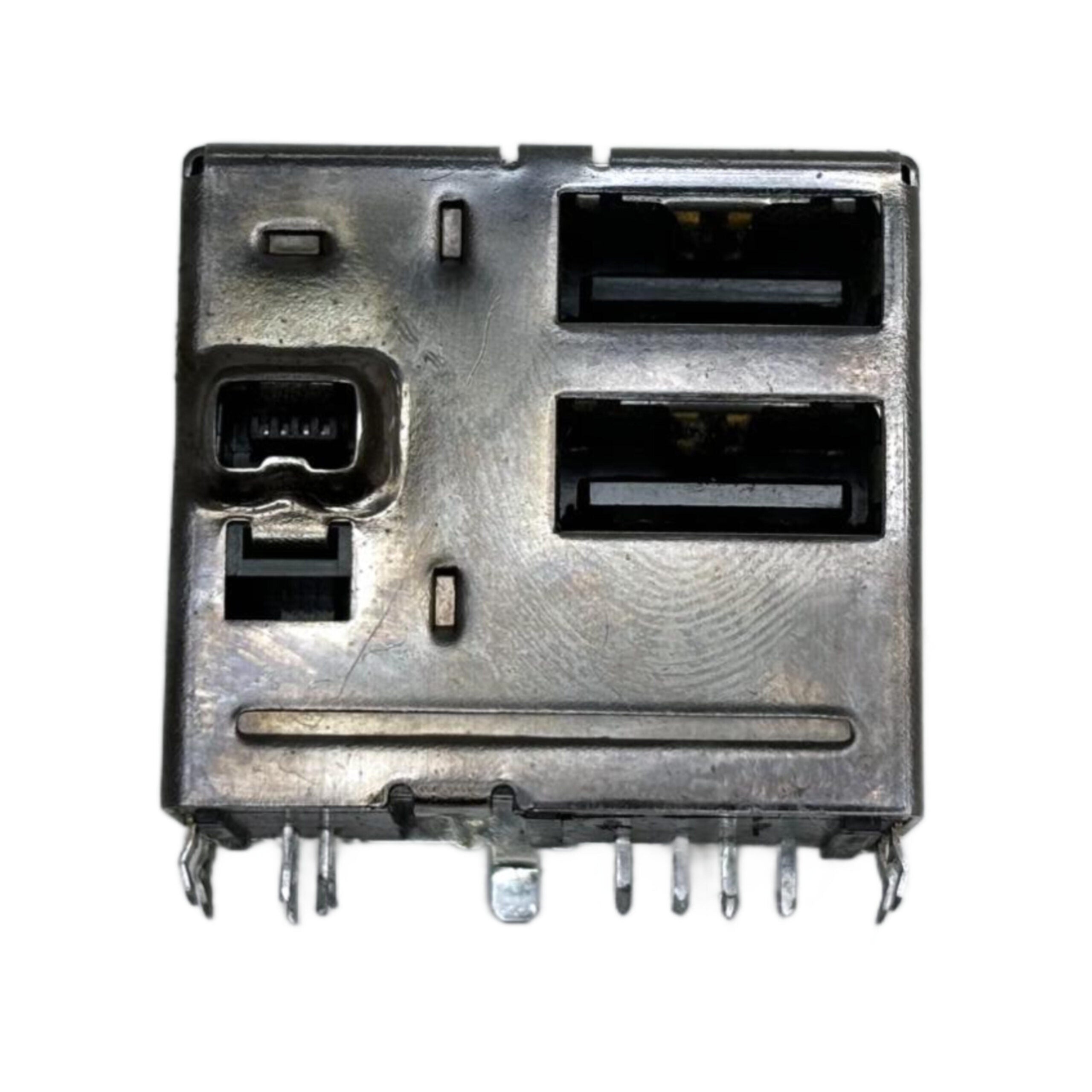 PlayStation 2 USB and i.LINK (IEEE 1394) Module