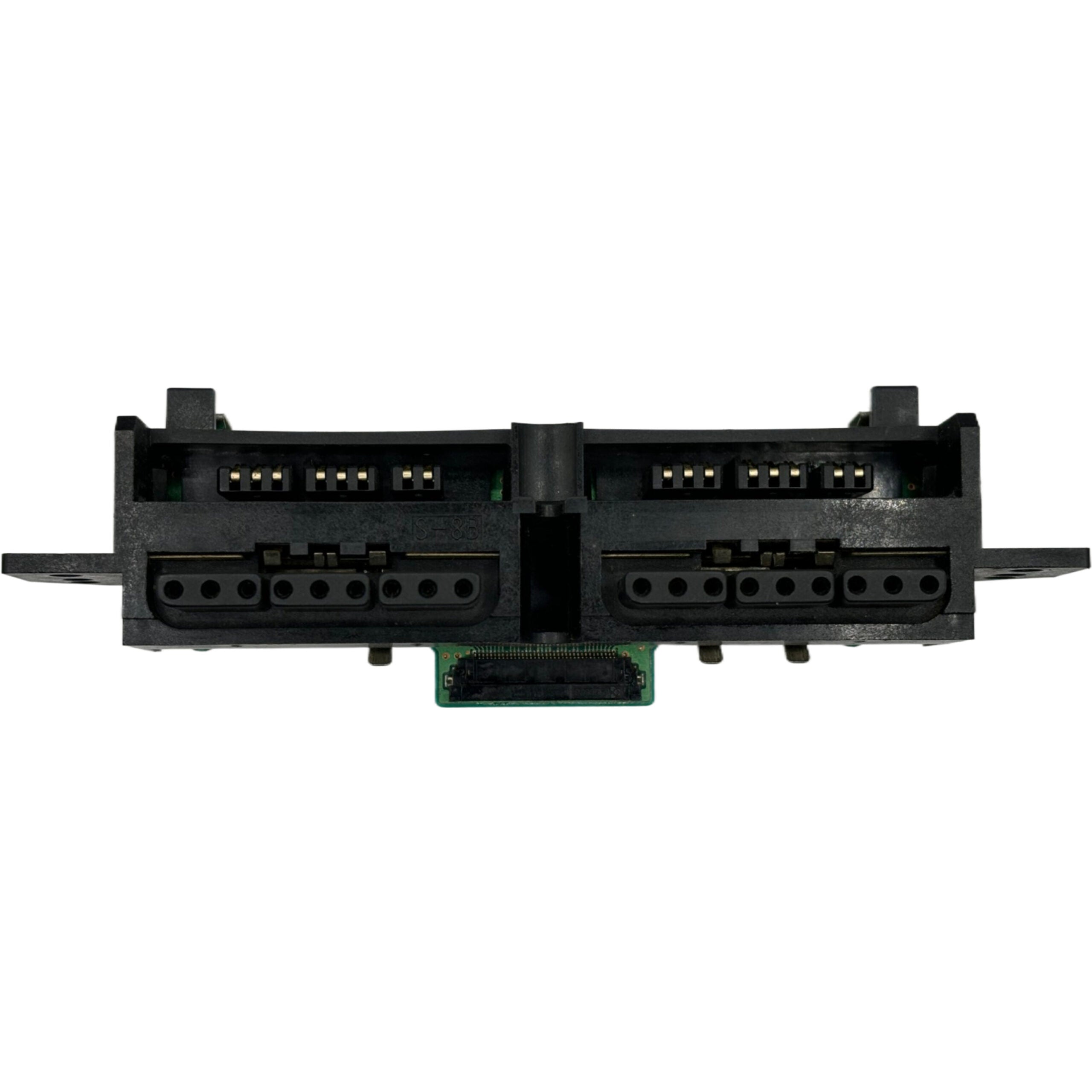 Playstation 2 Controller Port Block