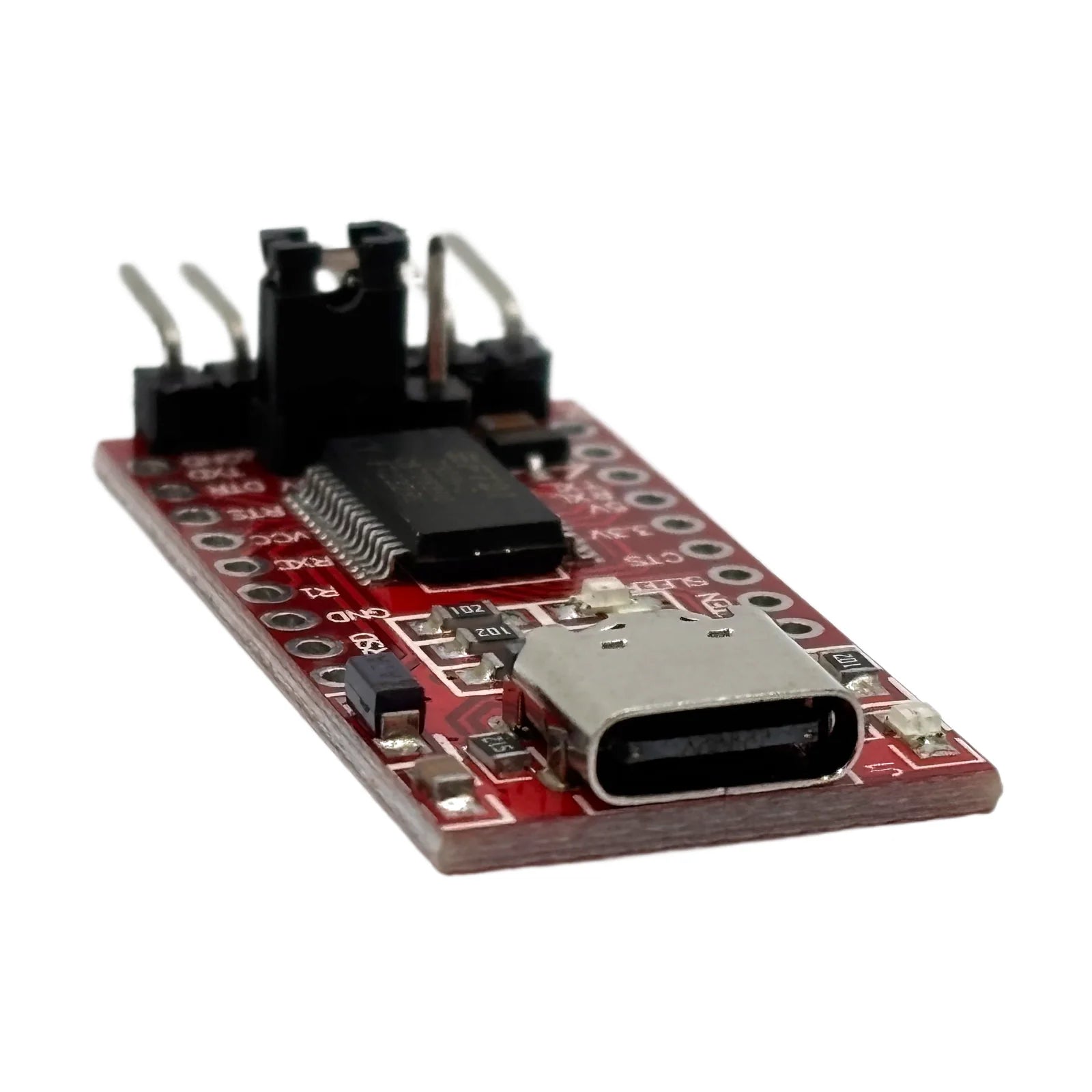 FT232RL FTDI PCB for PS3/PS4/PS5 UART Troubleshooting