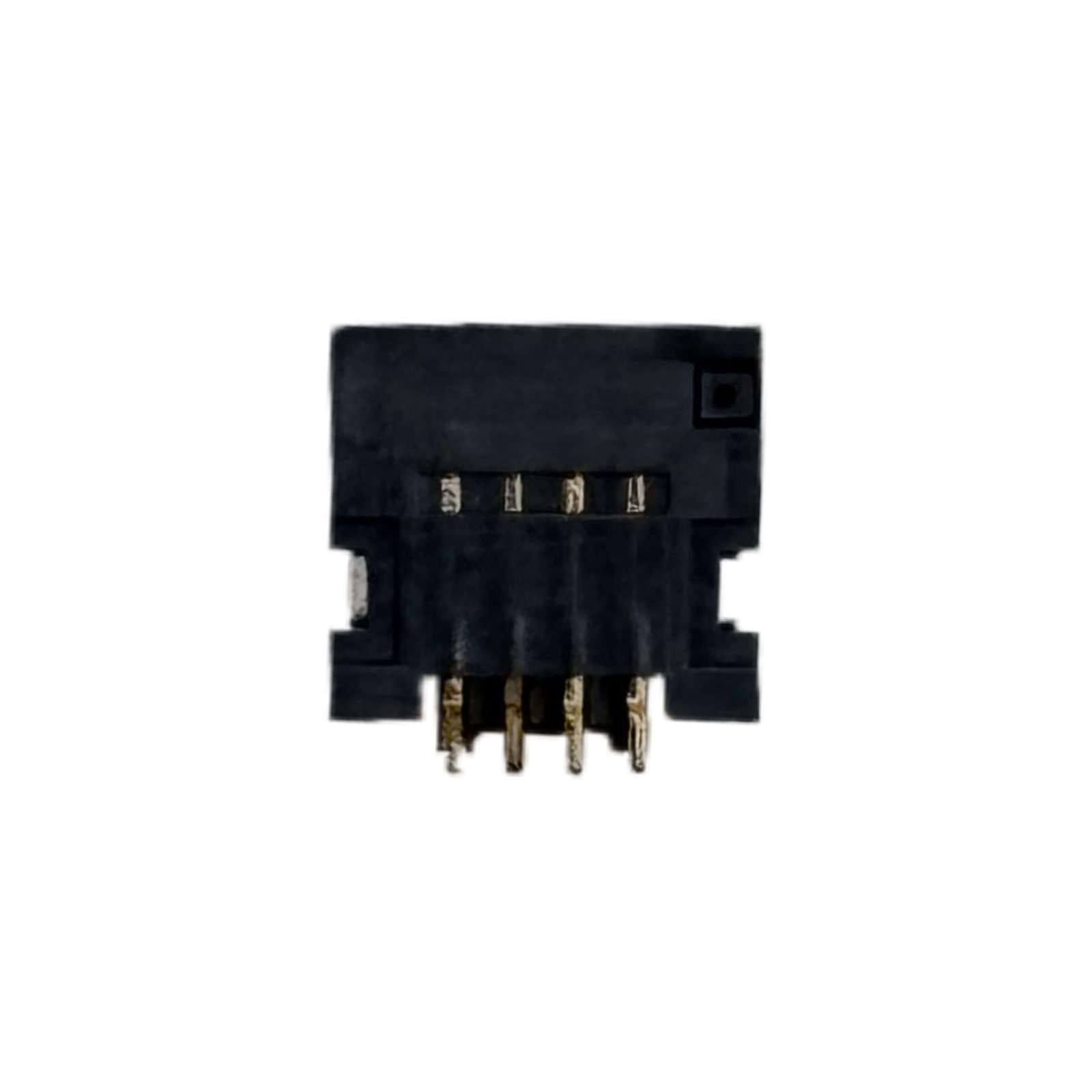 Touch Screen 4-Pin Ribbon Connector for DS, 3DS & 2DS Series