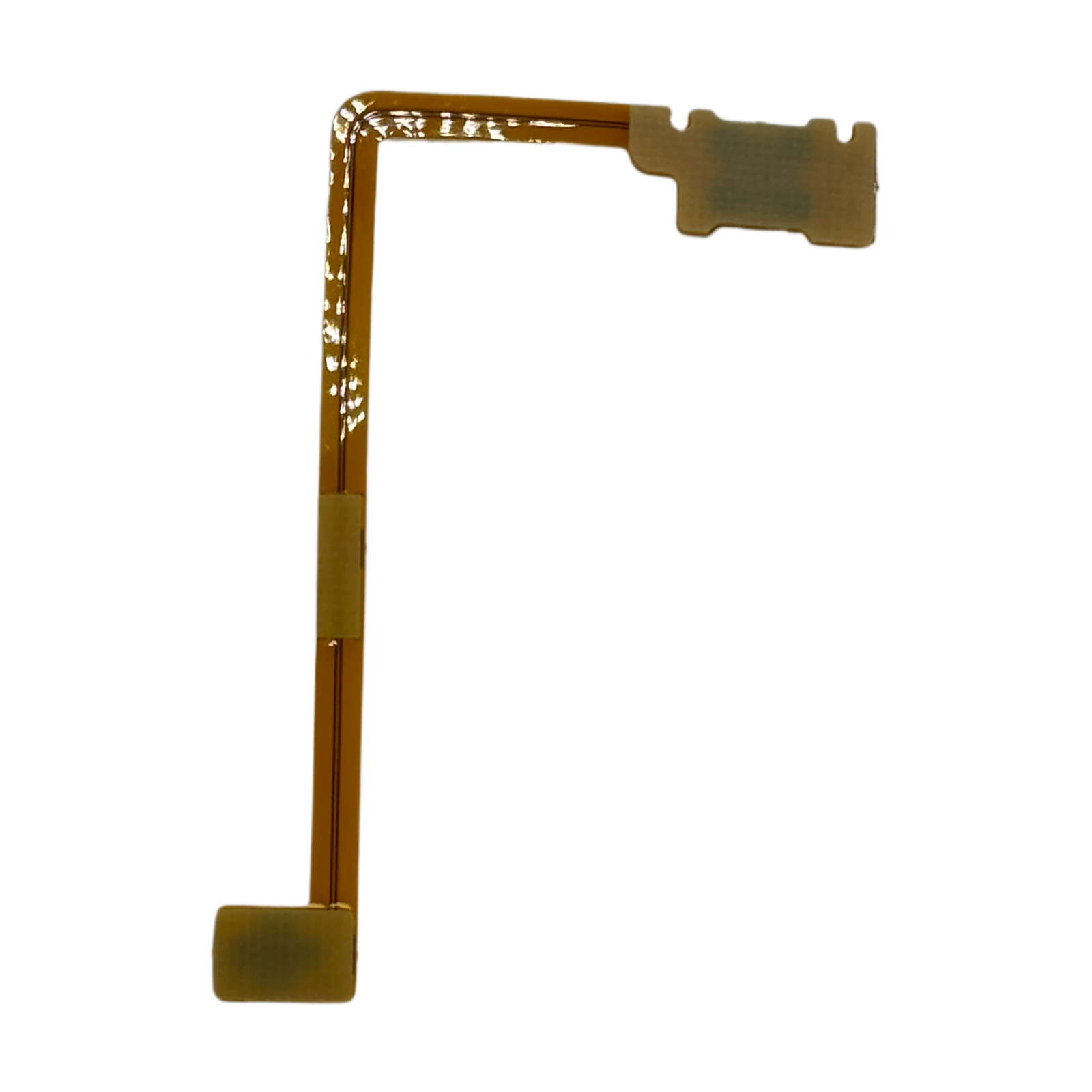 Power (On/Off) Button Ribbon Flex Cable For New 3DS