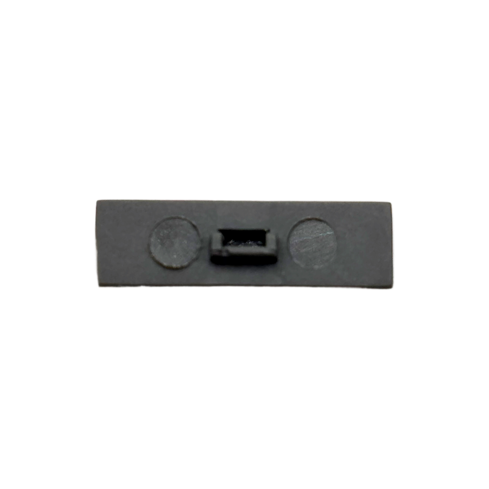 Volume Slider Button Cover for Game Boy Advance