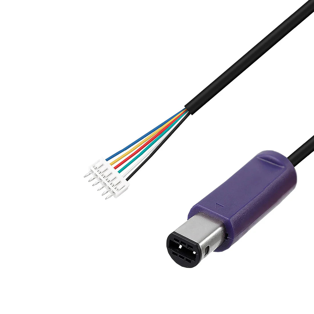 Controller Cable for GameCube (3 colors)