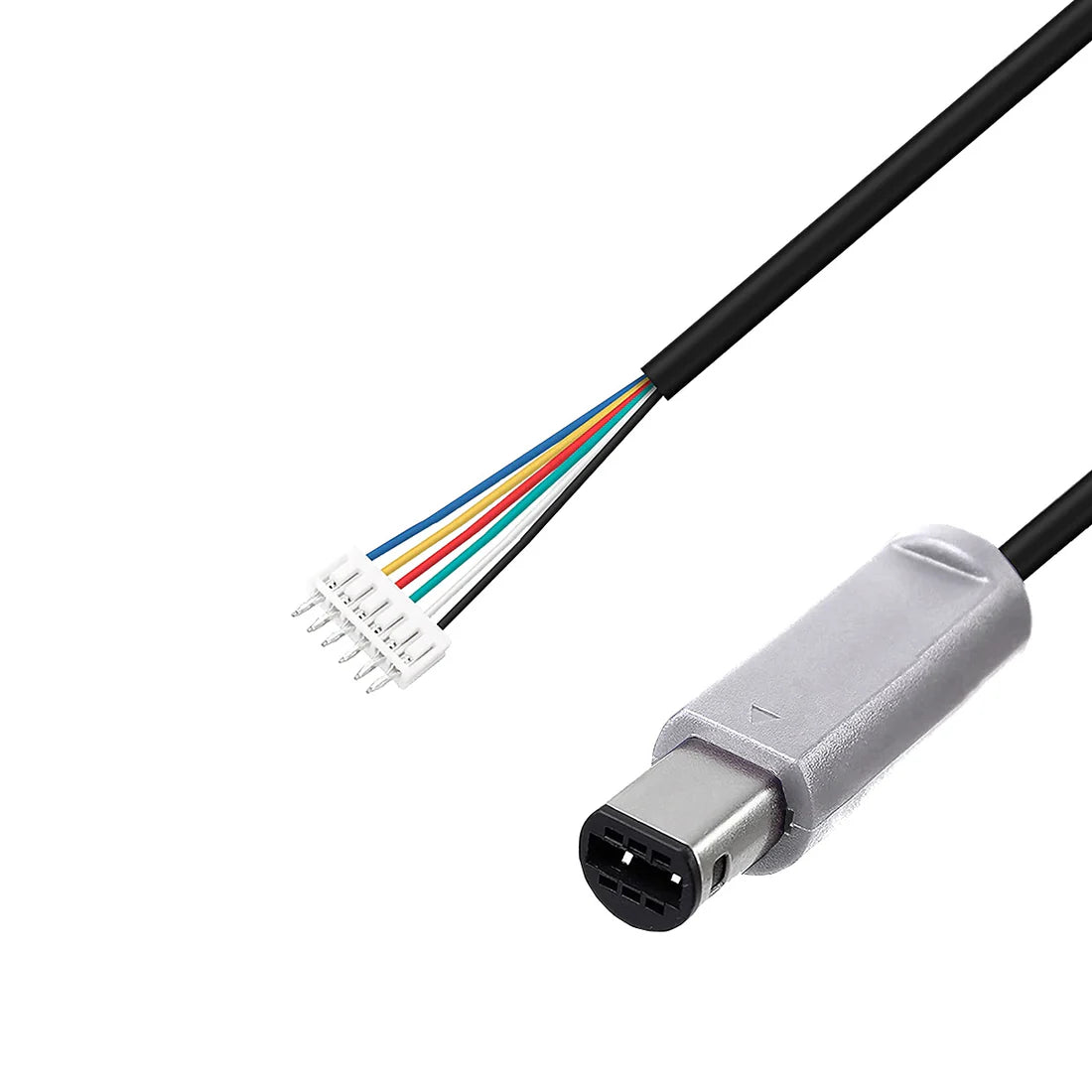 Controller Cable for GameCube (3 colors)