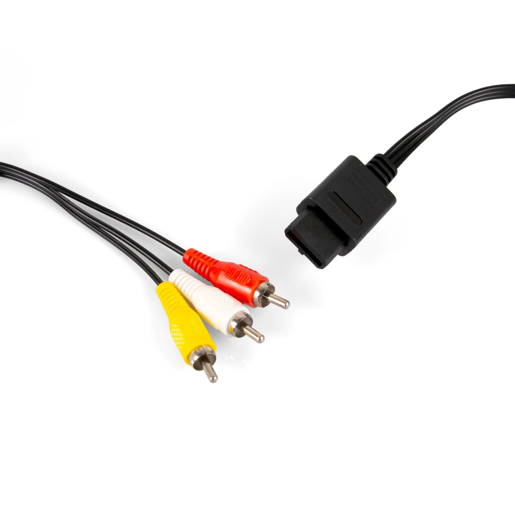 AV Composite Cable for SNES, Nintendo 64 & GameCube