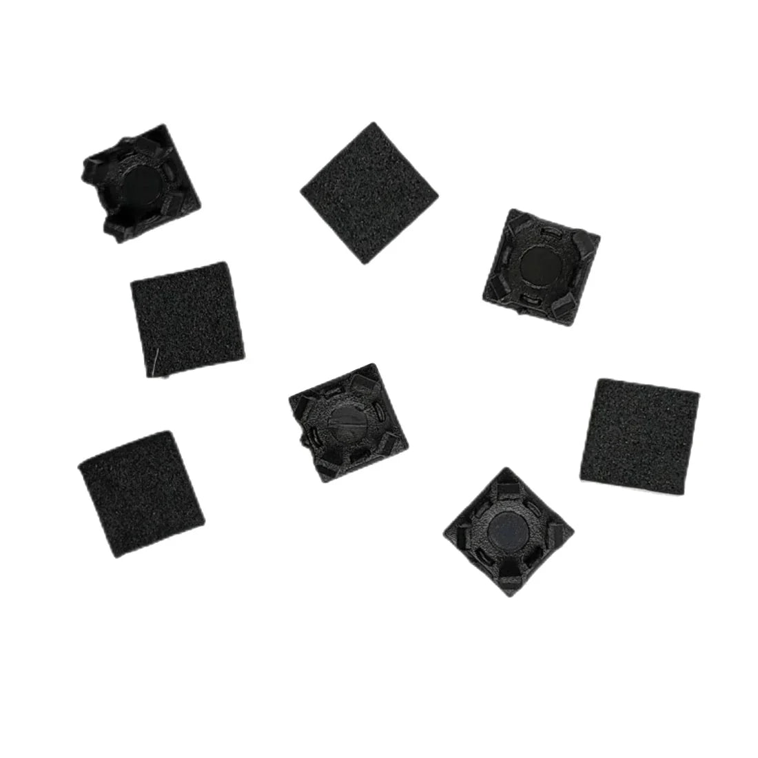 PlayStation 2 Slim 8-Piece Screw Cover Set