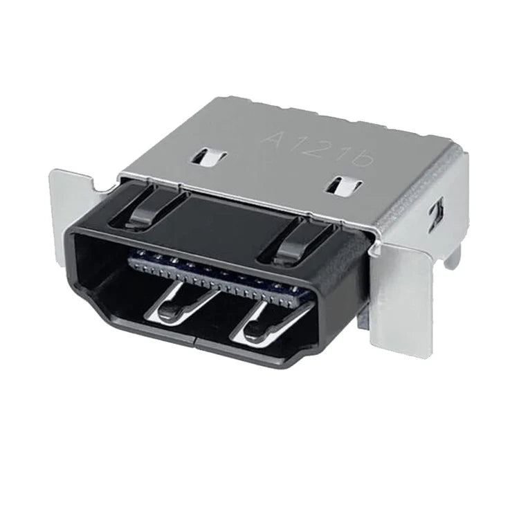 HDMI Port for Xbox Series X