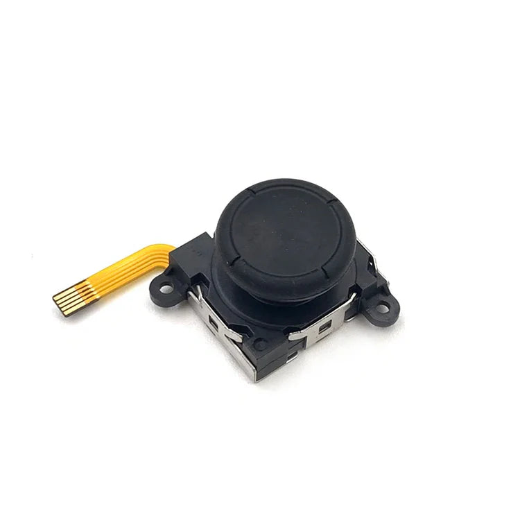 Hall Effect Joystick Assembly for Switch Joy-Con and Switch Lite