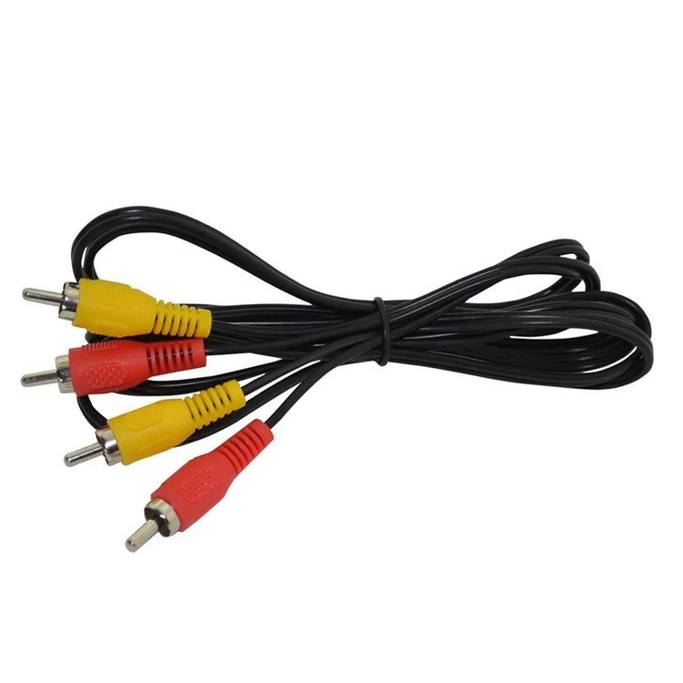 AV Composite Cable for NES