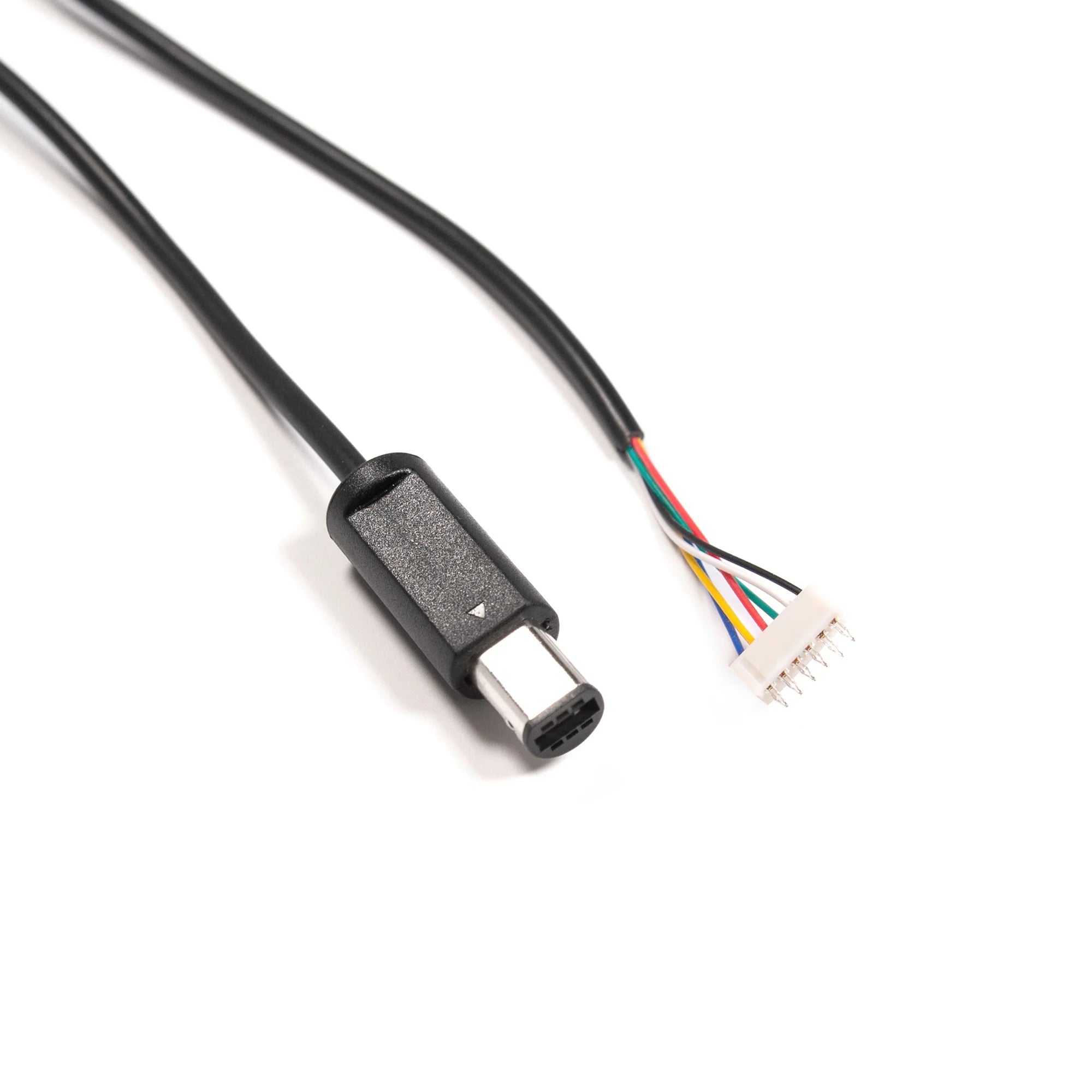 Controller Cable for GameCube (3 colors)