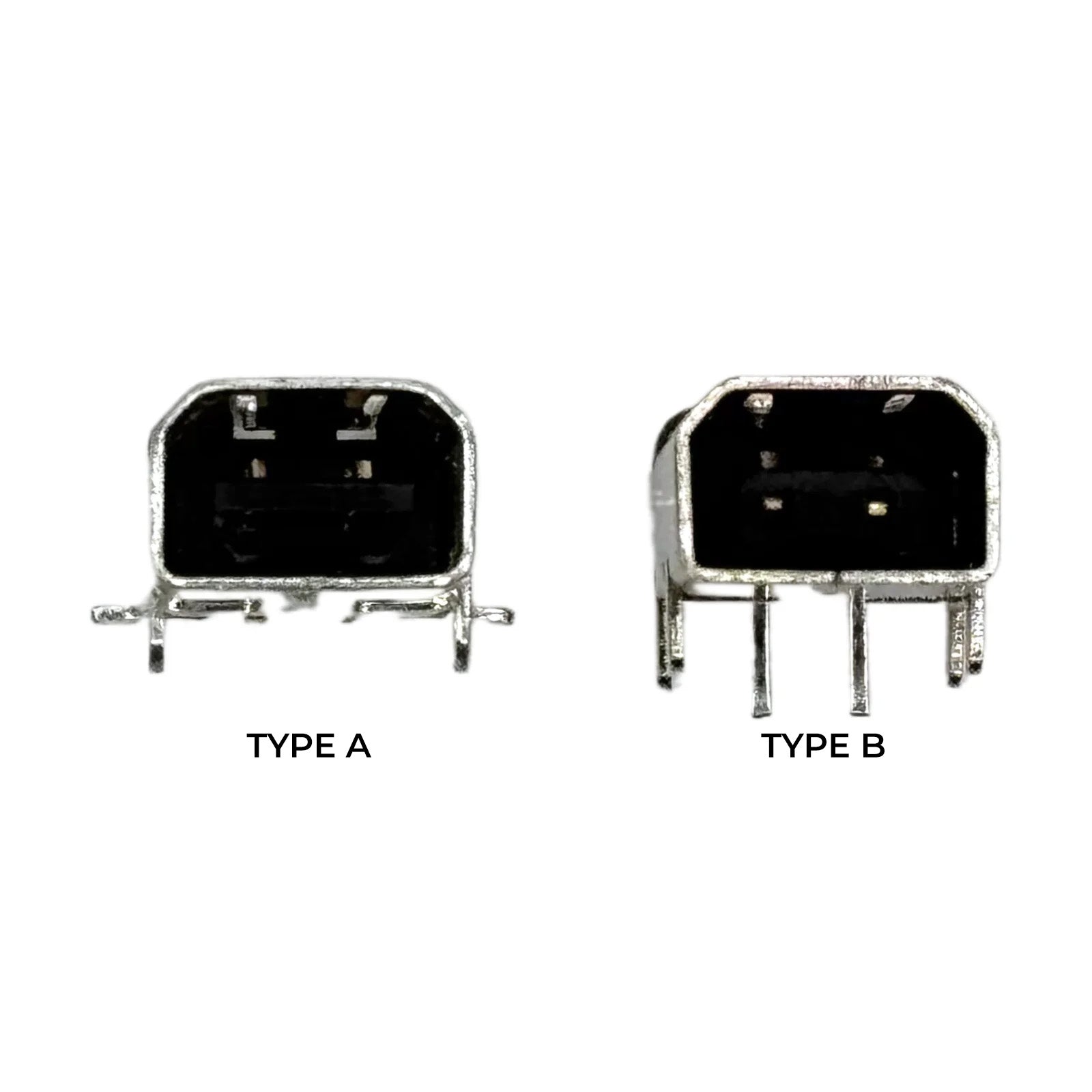 Power Charging Port Connector for DSi and DSi XL