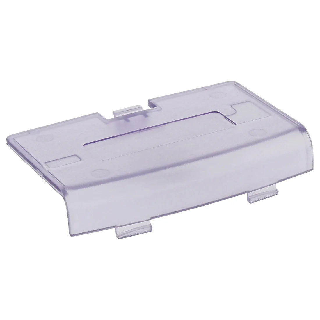 Game Boy Advance Battery Cover