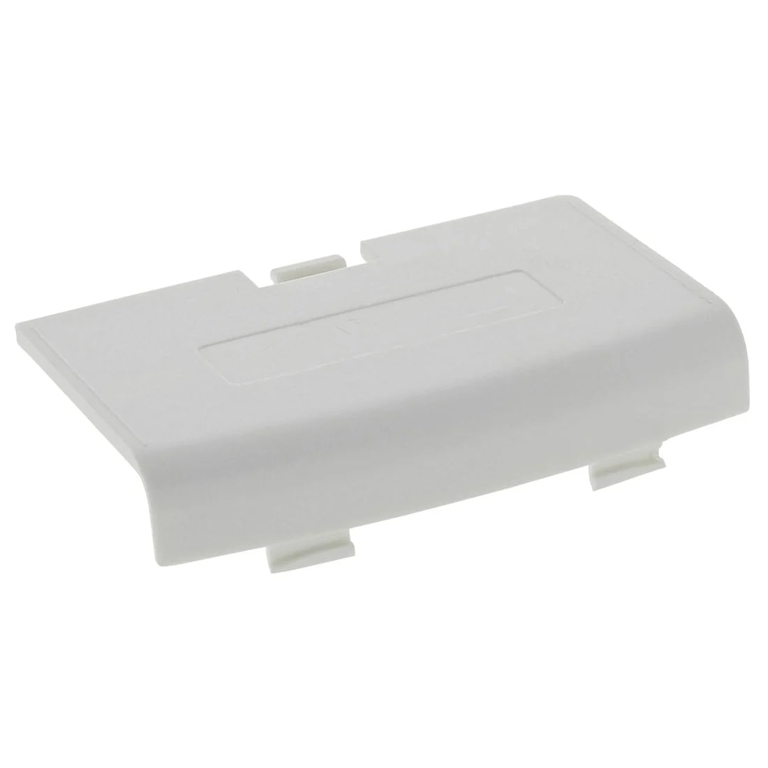 Game Boy Advance Battery Cover