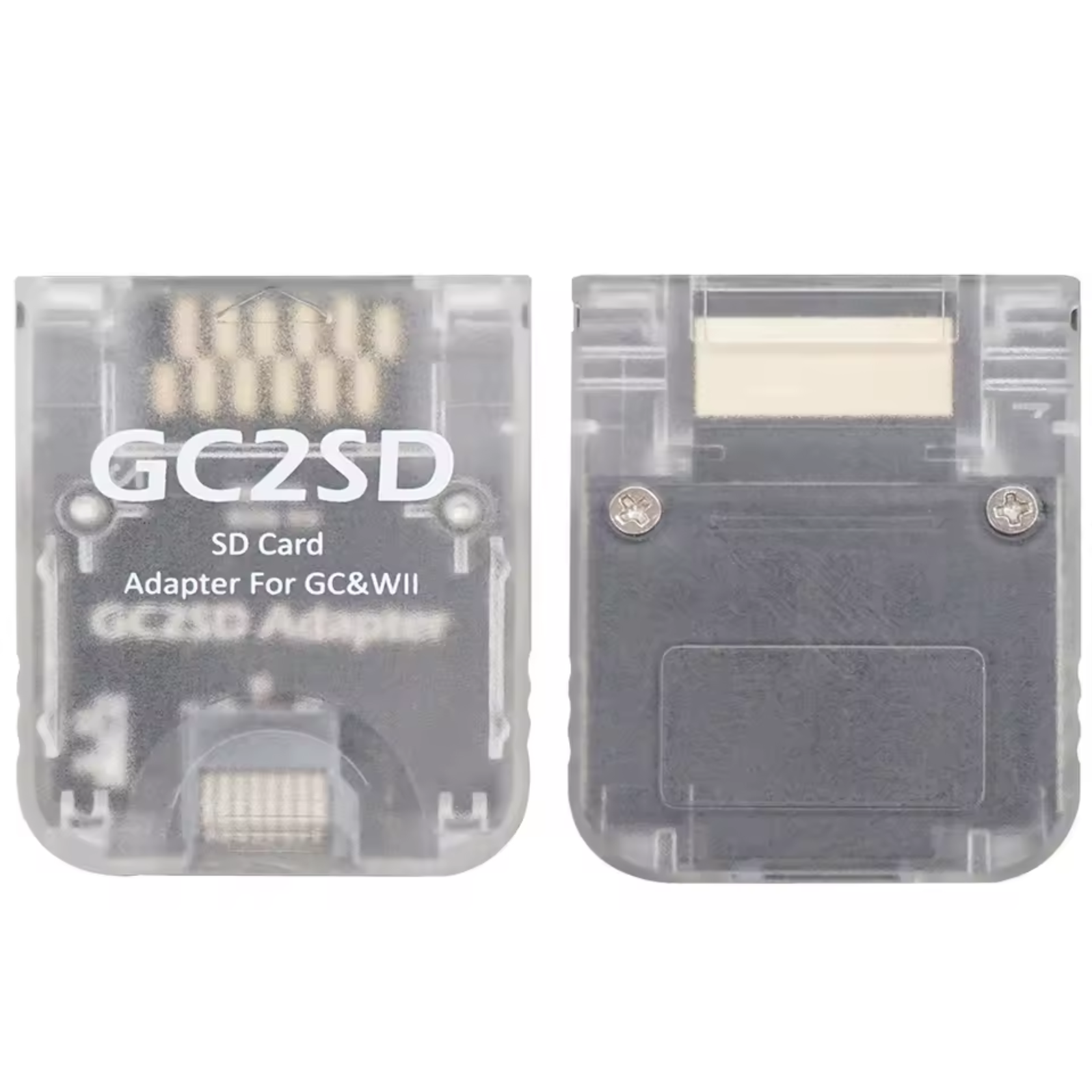 GC2SD - SD Card Adapter for GameCube for PicoBoot