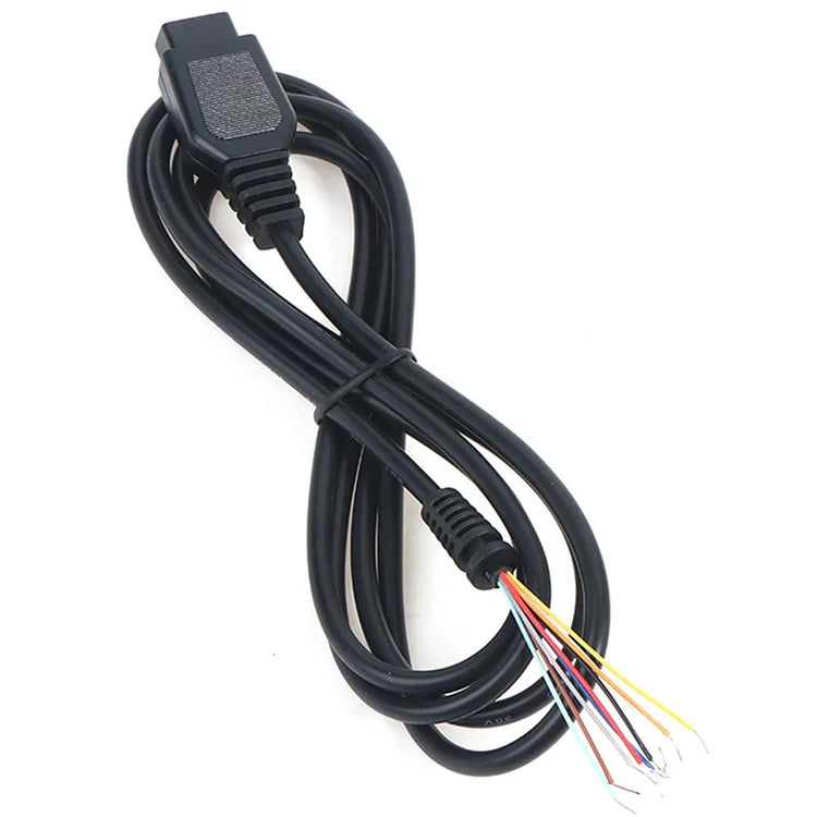 Controller Cable Replacement for Genesis 2 / Genesis 3 Controller