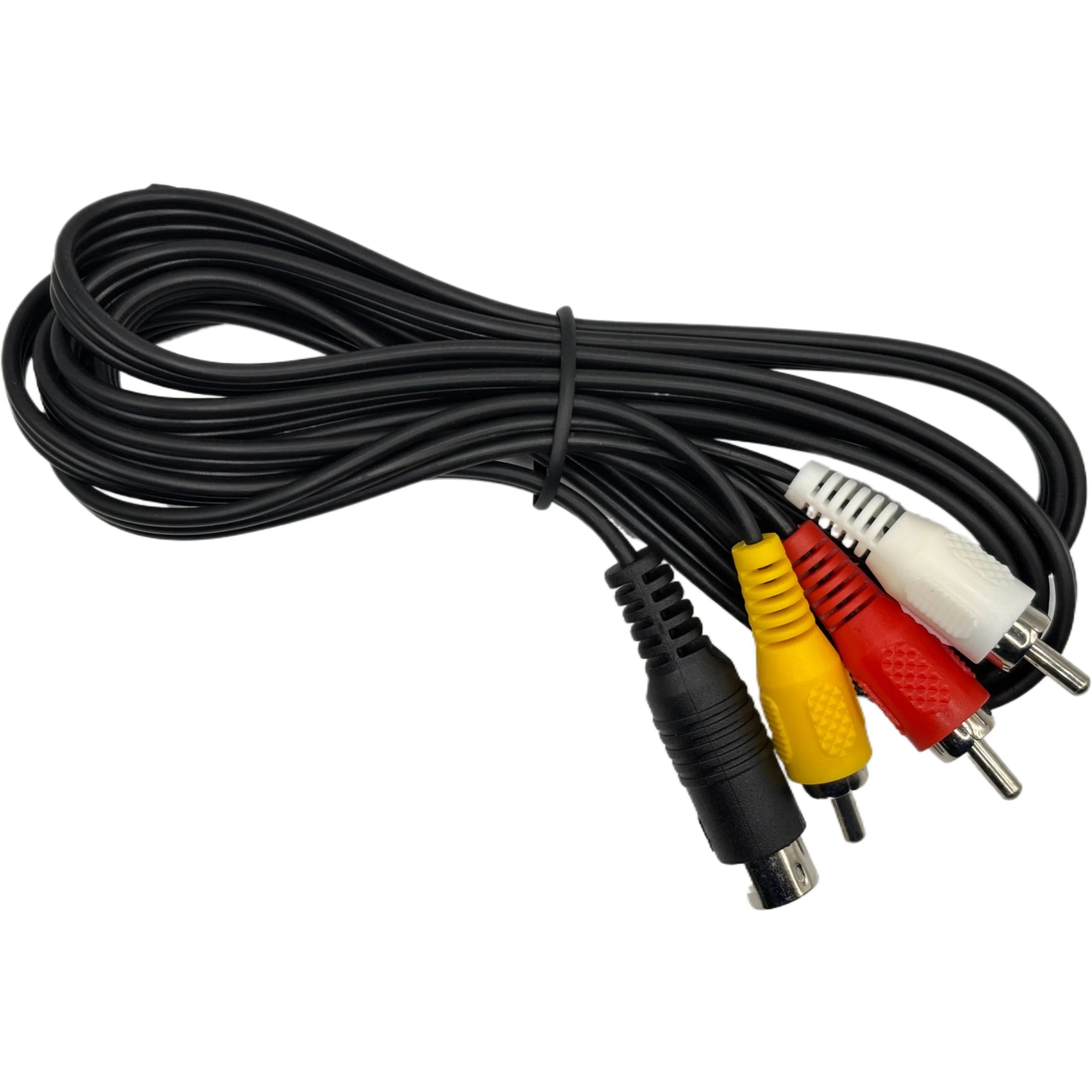 9 pin AV cable for Genesis Model 2