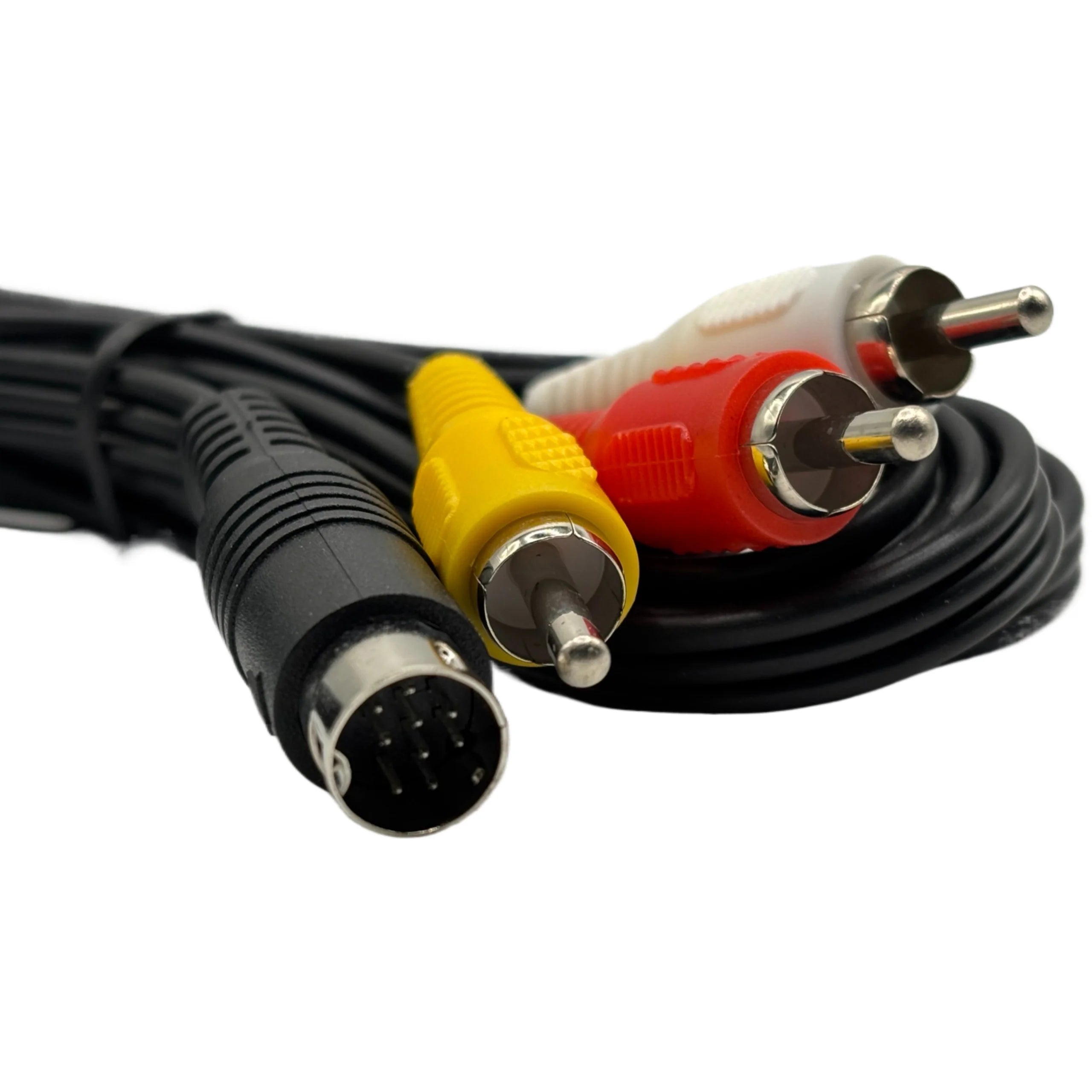 9 pin AV cable for Genesis Model 2