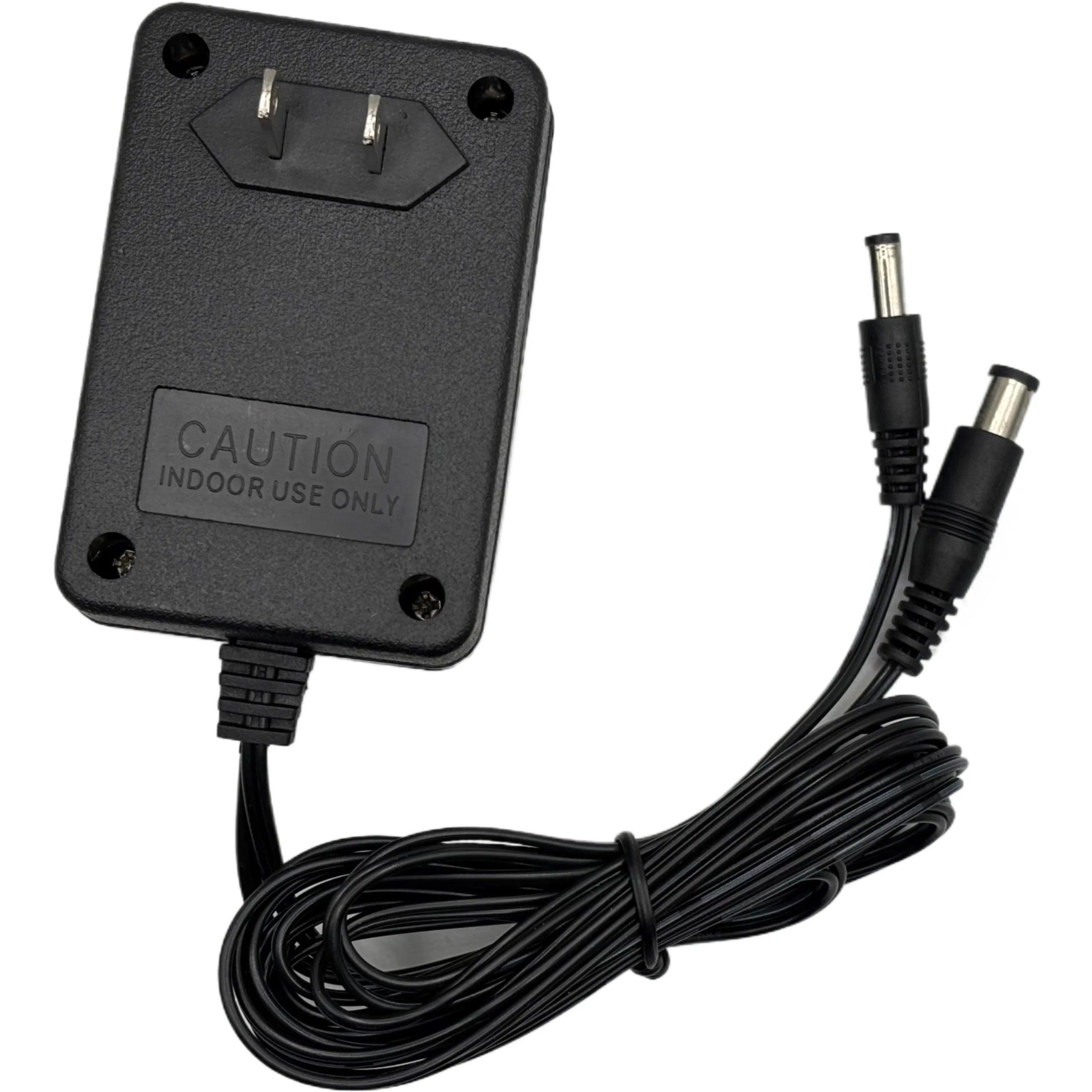 Power Adapter for NES, SNES, and Sega Genesis 1st Gen Consoles