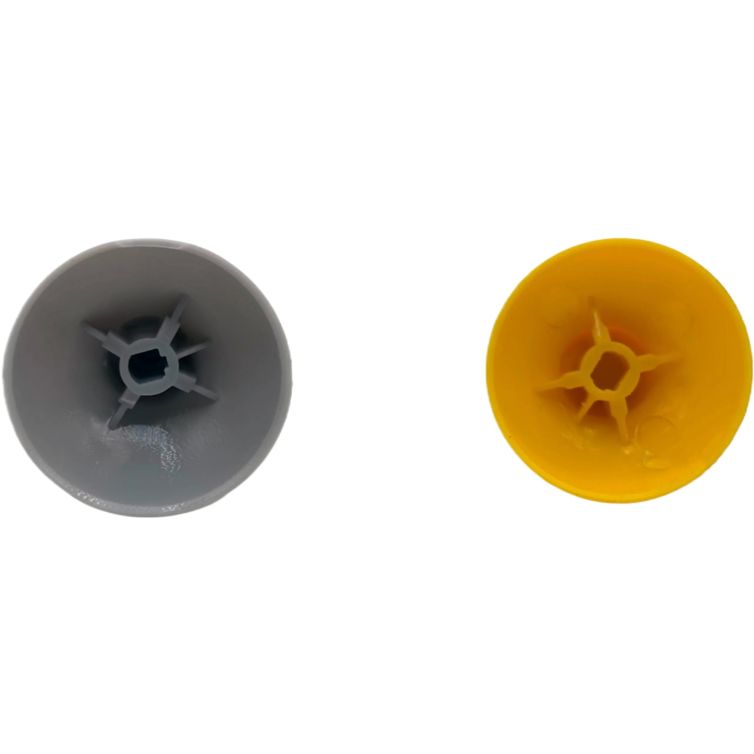 GameCube Controller Joystick Cover (2-Pack)