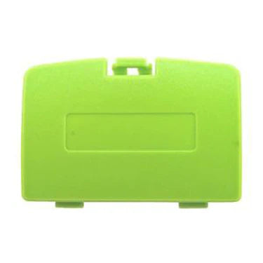 Cache batterie pour Game Boy Color