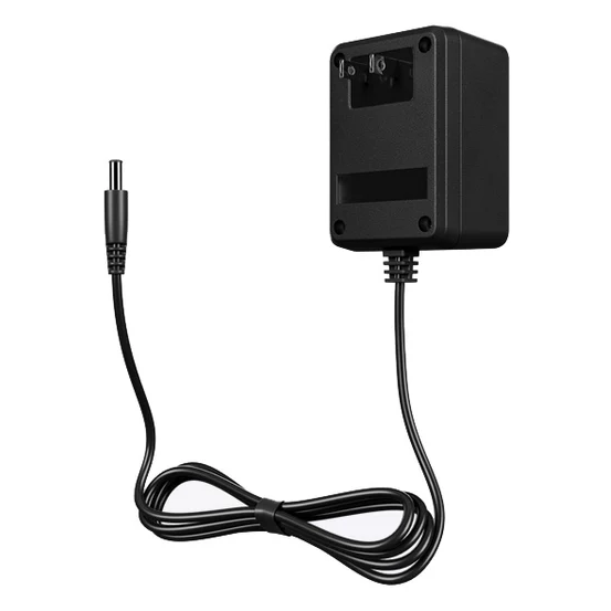 AV Composite Cable and Power Adapter Bundle for NES