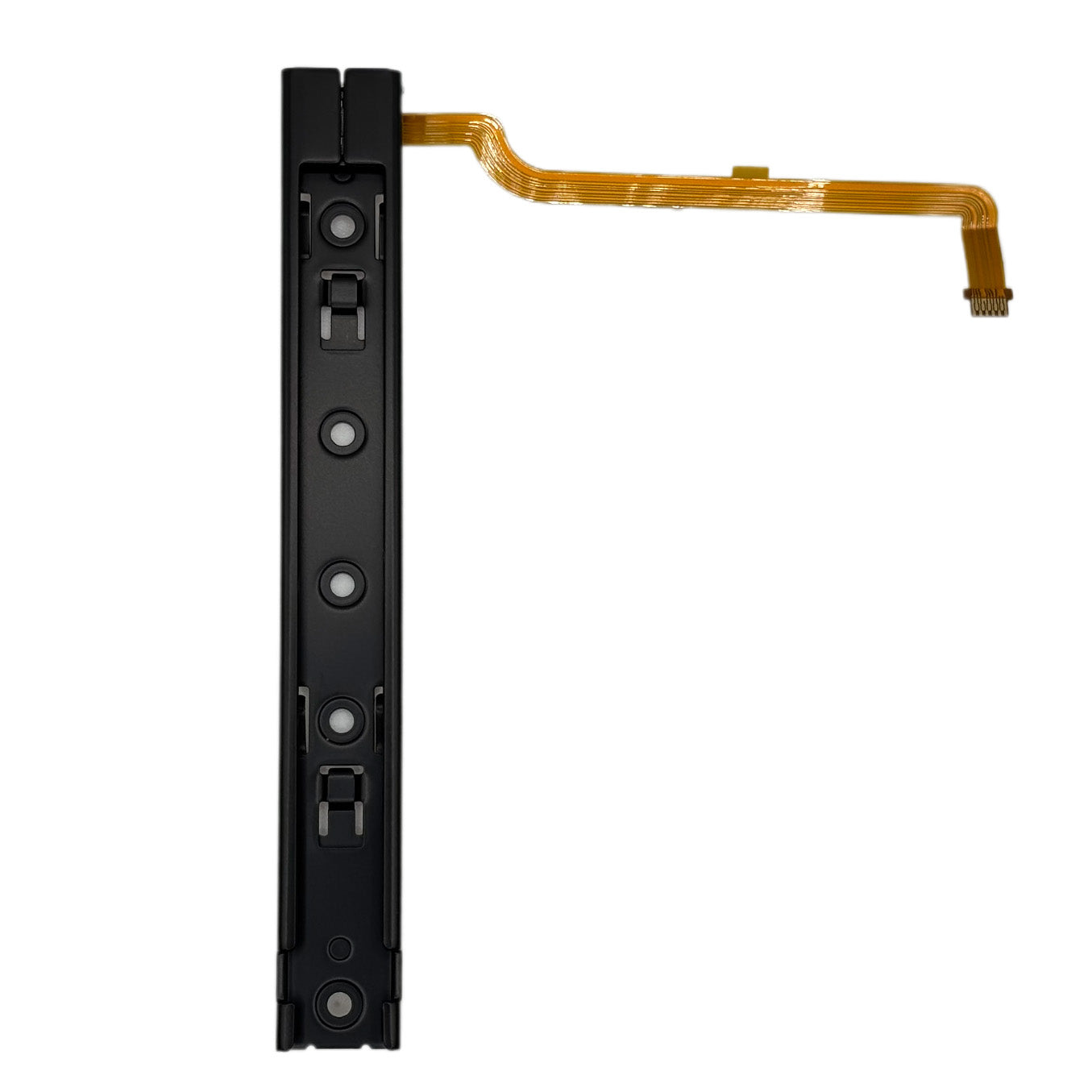 Charging Rails with Ribbox Flex Cable for Switch Joy-Con