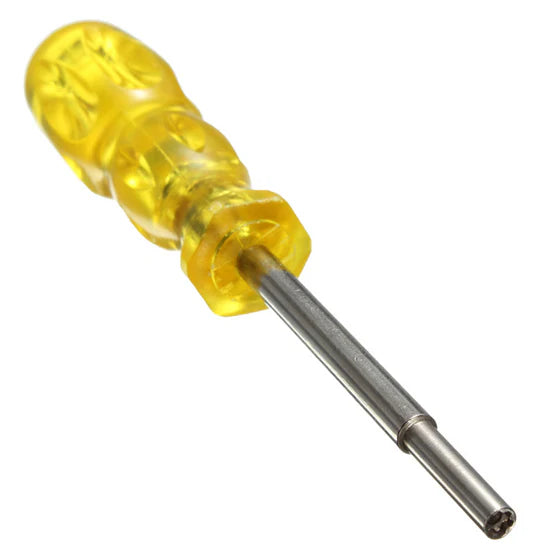 3.8 mm + 4.5mm Security Screwdriver Set