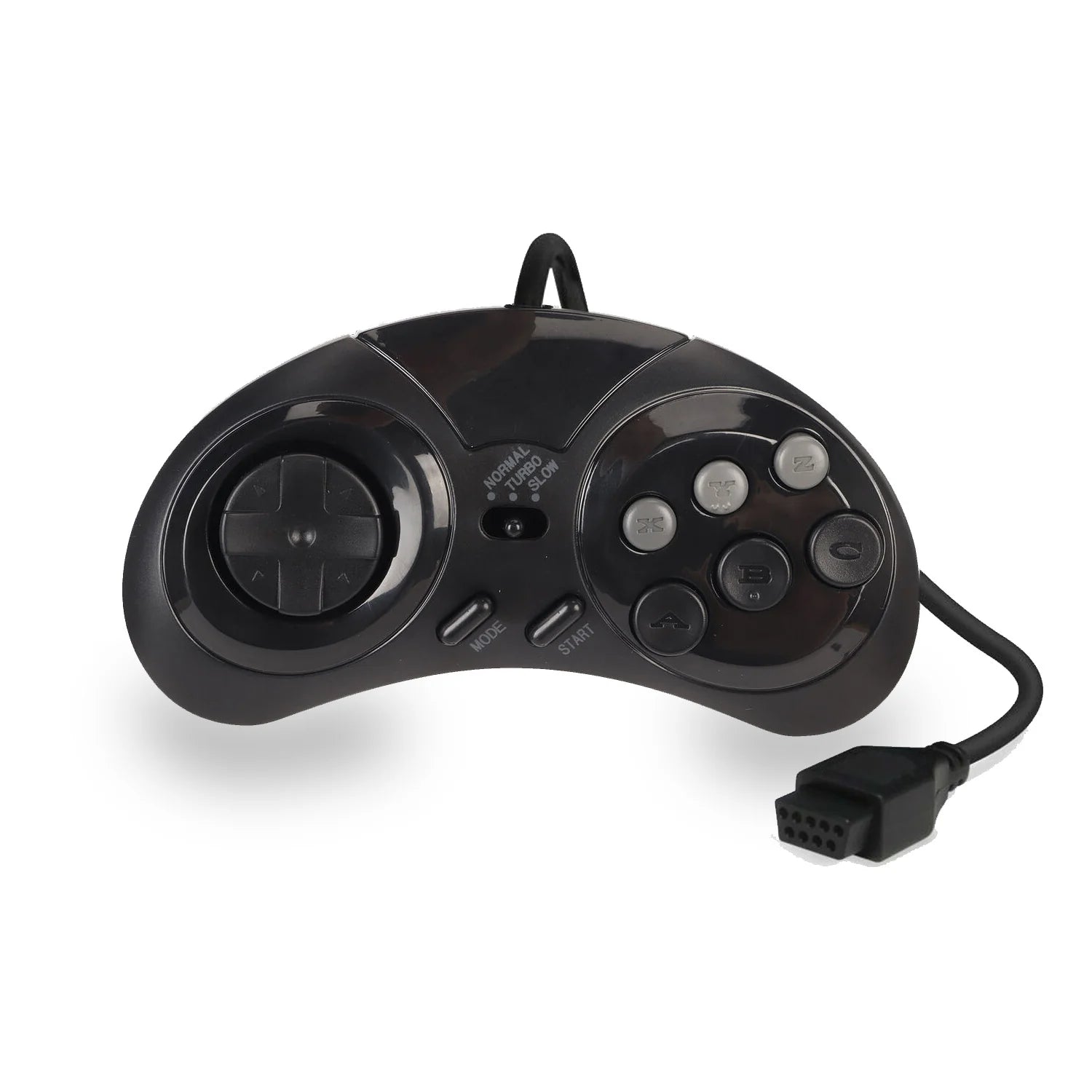 Wired Controller for Sega Genesis 1