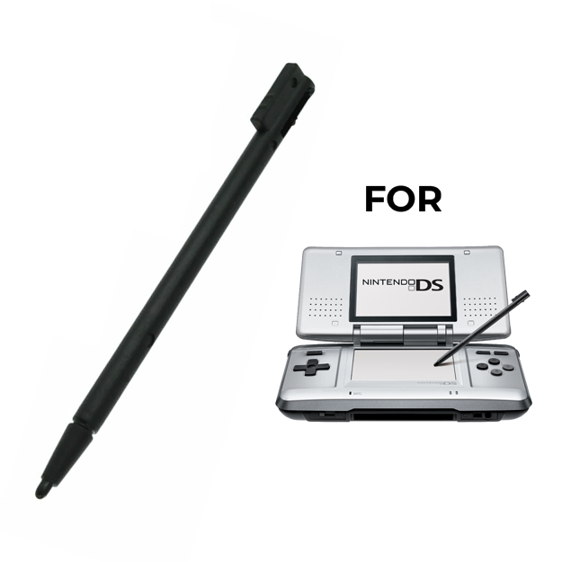 Stylus for Nintendo DS