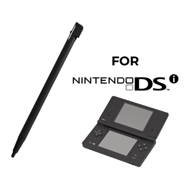 Stylus for Nintendo DSi